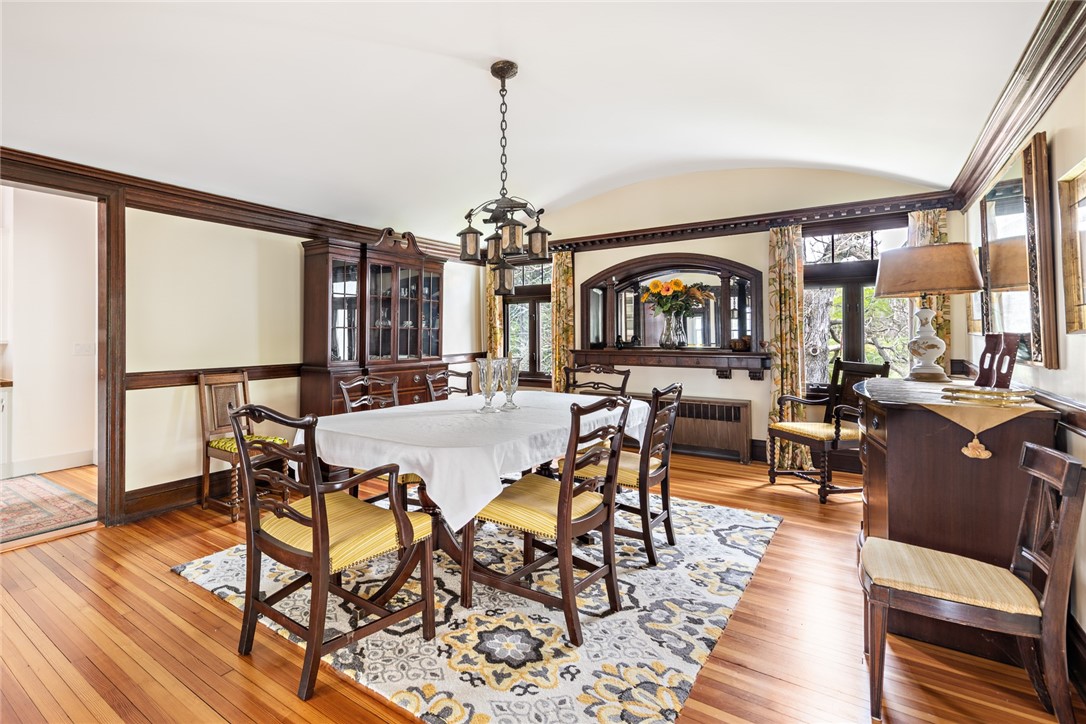 4 Yosemite Valley Rd Road