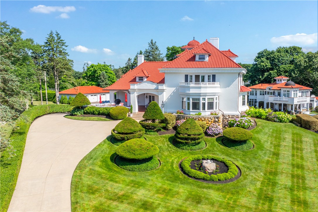 4 Yosemite Valley Rd Road