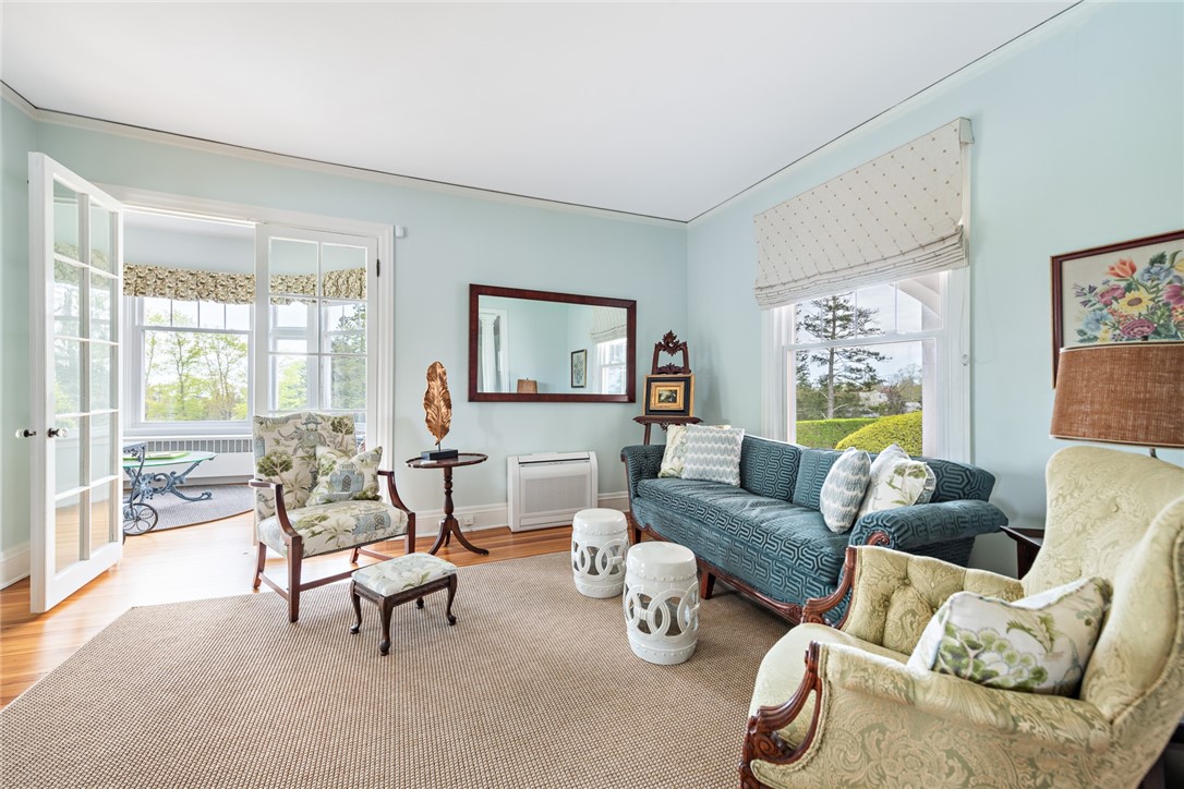 4 Yosemite Valley Rd Road