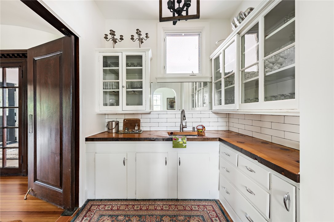 4 Yosemite Valley Rd Road