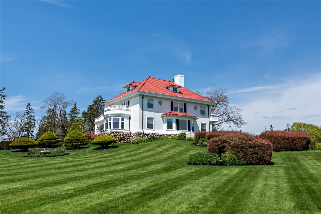 4 Yosemite Valley Rd Road