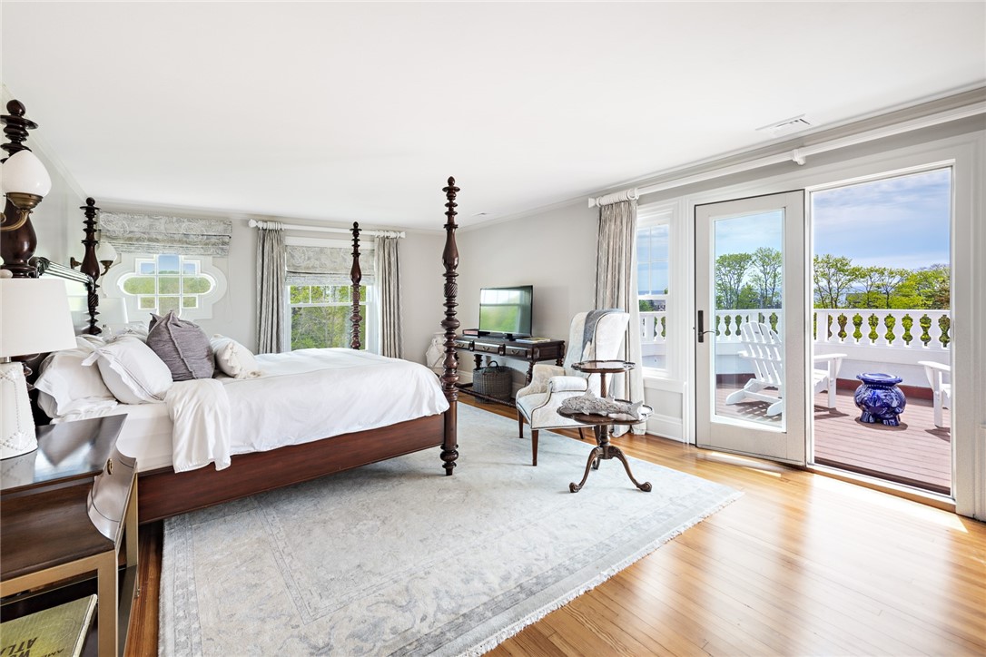 4 Yosemite Valley Rd Road