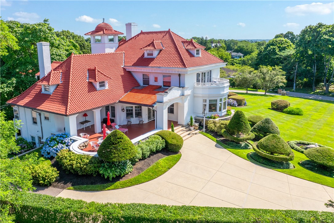 4 Yosemite Valley Rd Road