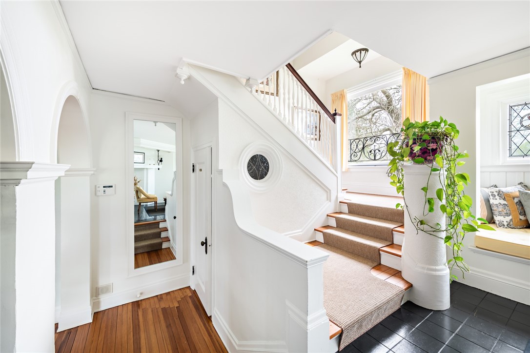 4 Yosemite Valley Rd Road