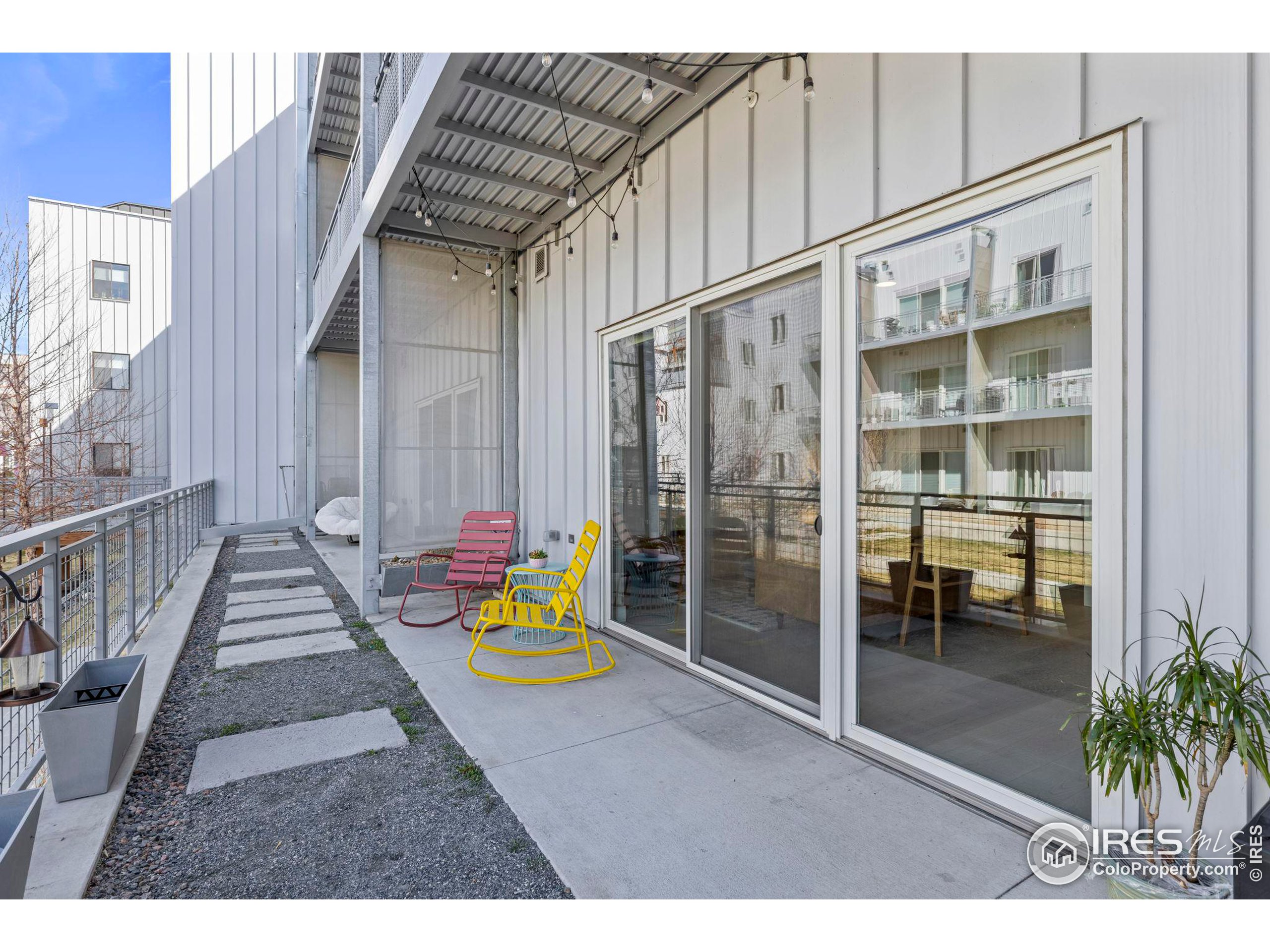 2525 Arapahoe St 109