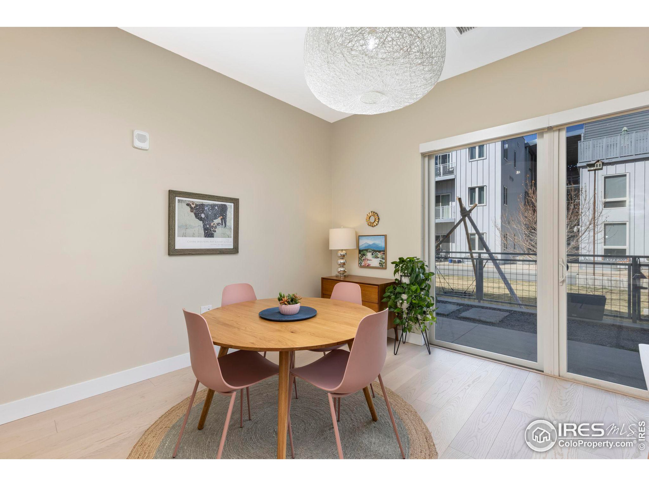 2525 Arapahoe St 109