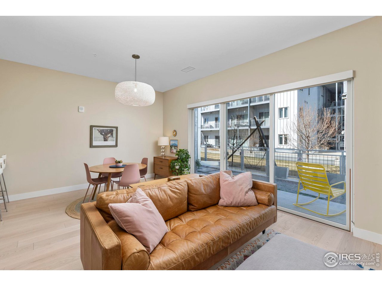 2525 Arapahoe St 109