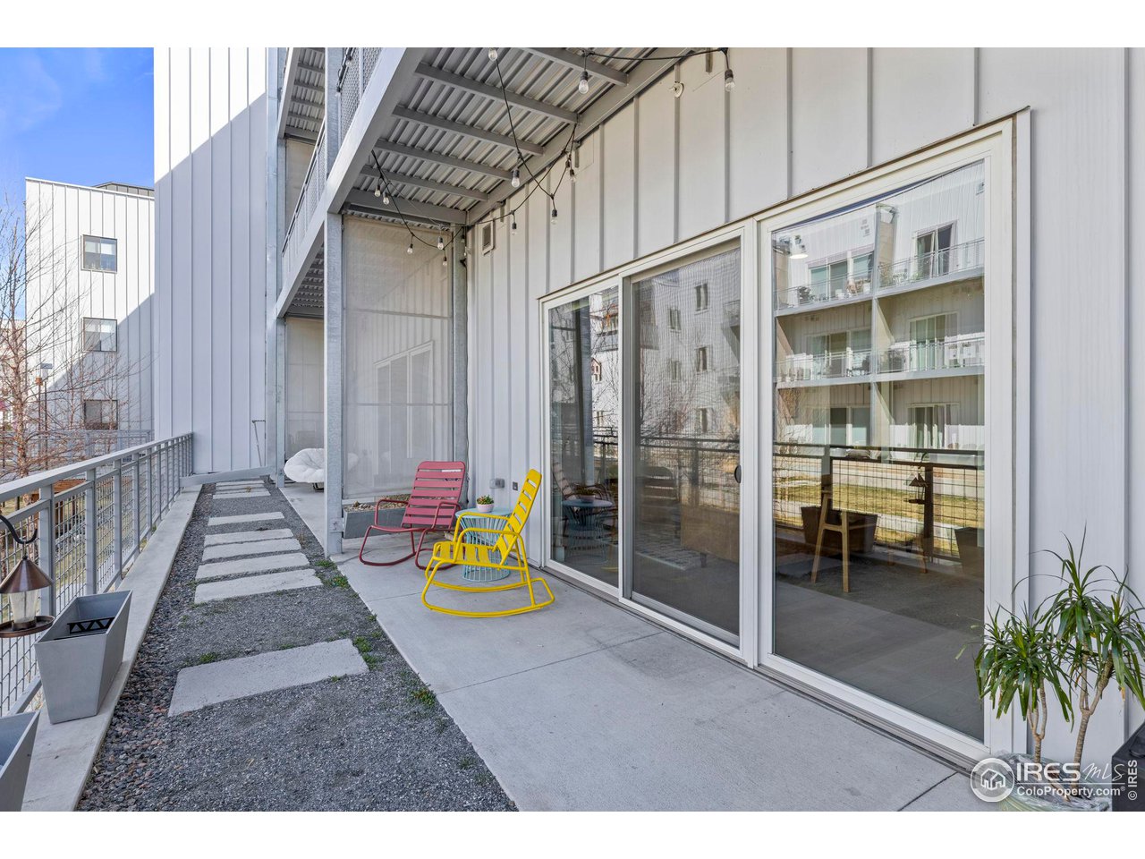 2525 Arapahoe St 109