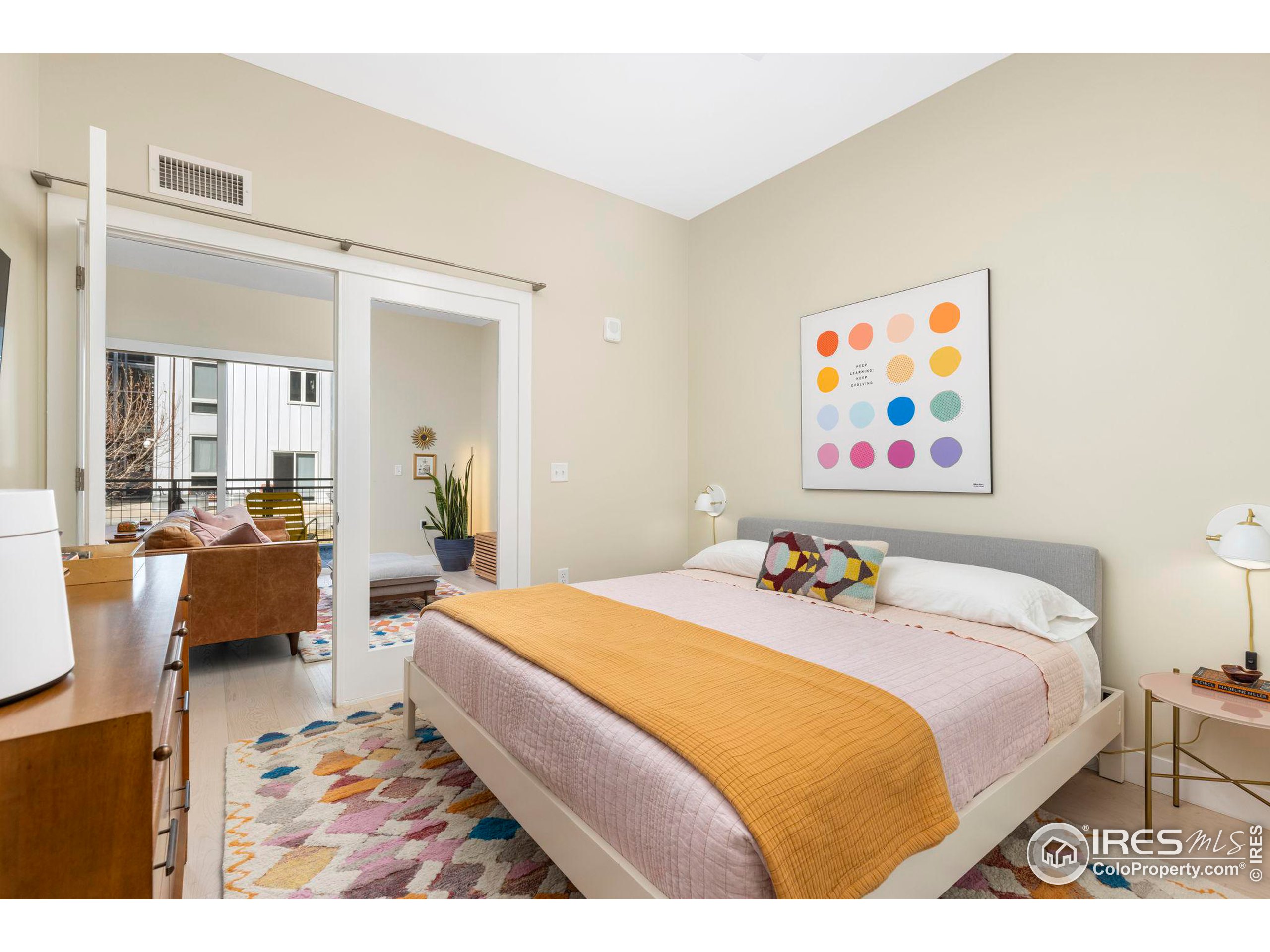 2525 Arapahoe St 109