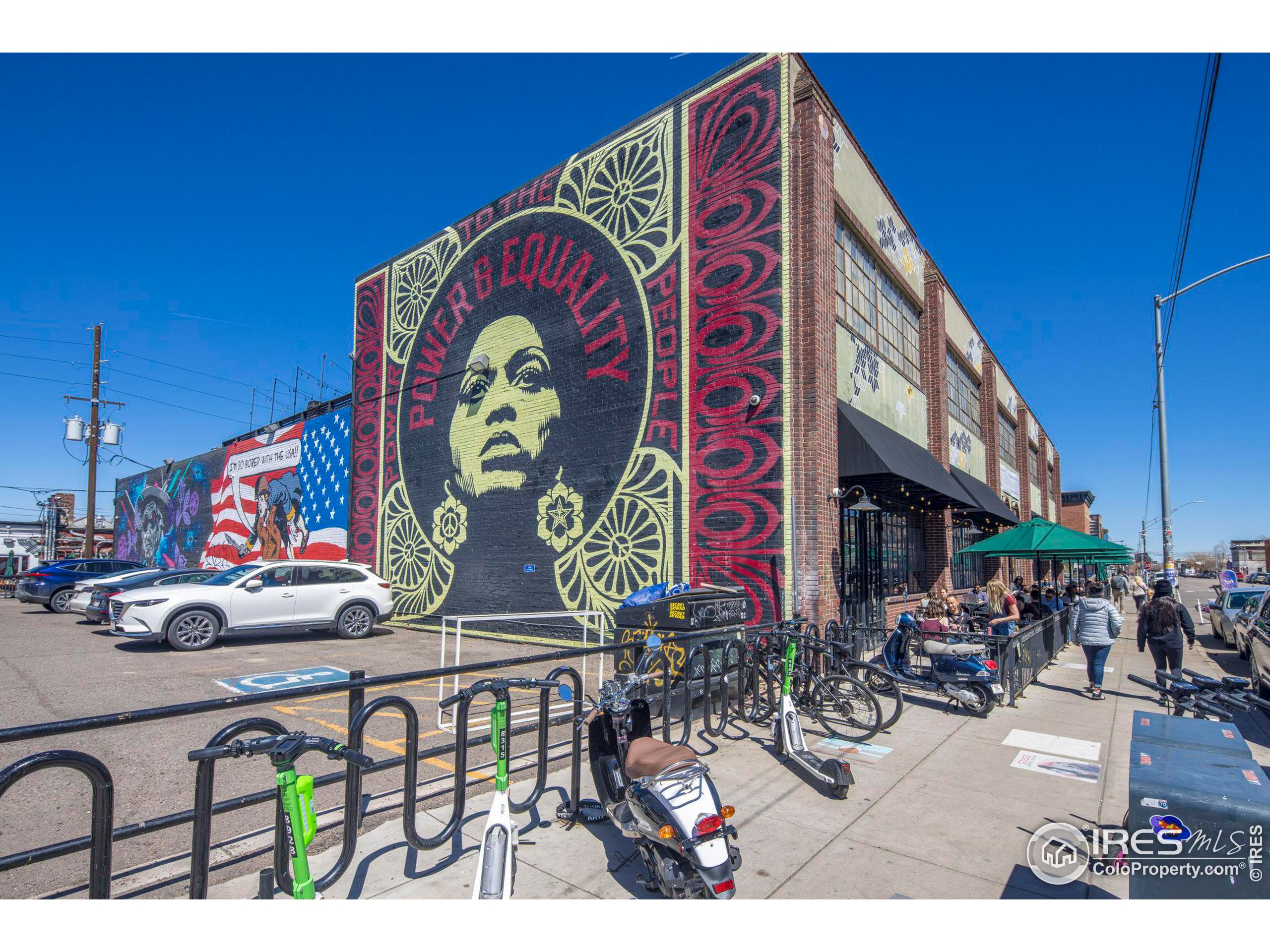 2525 Arapahoe St 109