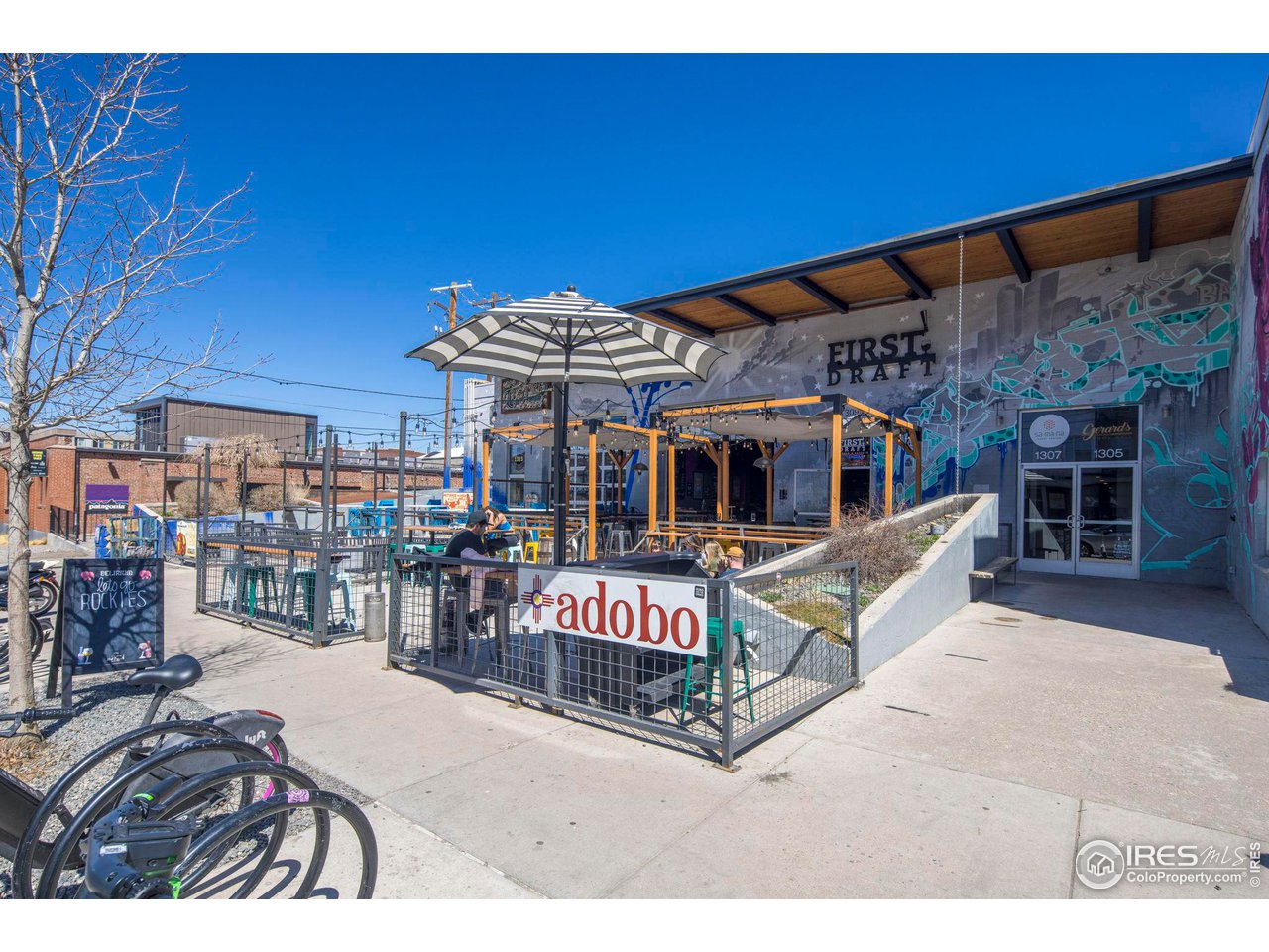 2525 Arapahoe St 109