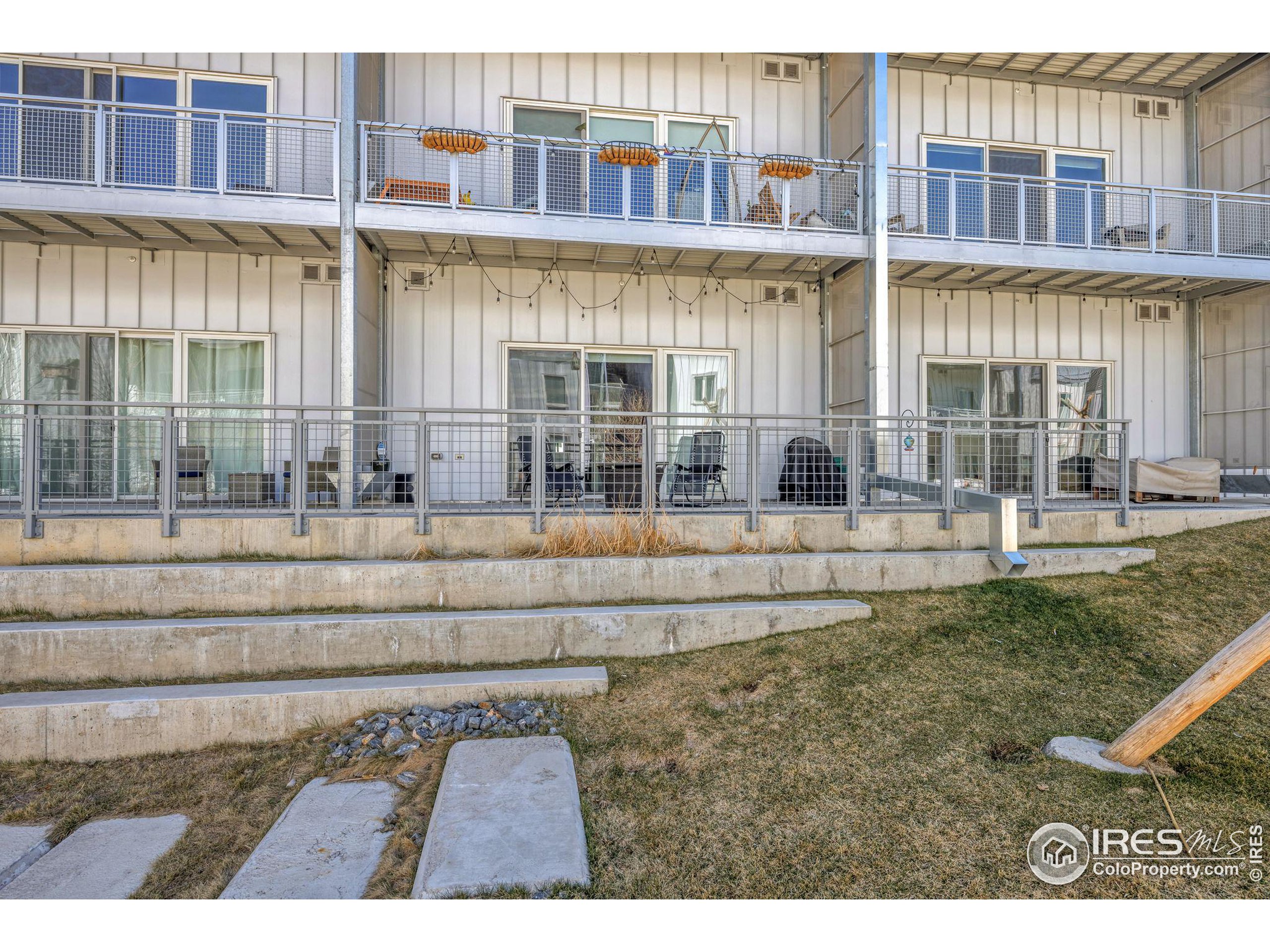 2525 Arapahoe St 109