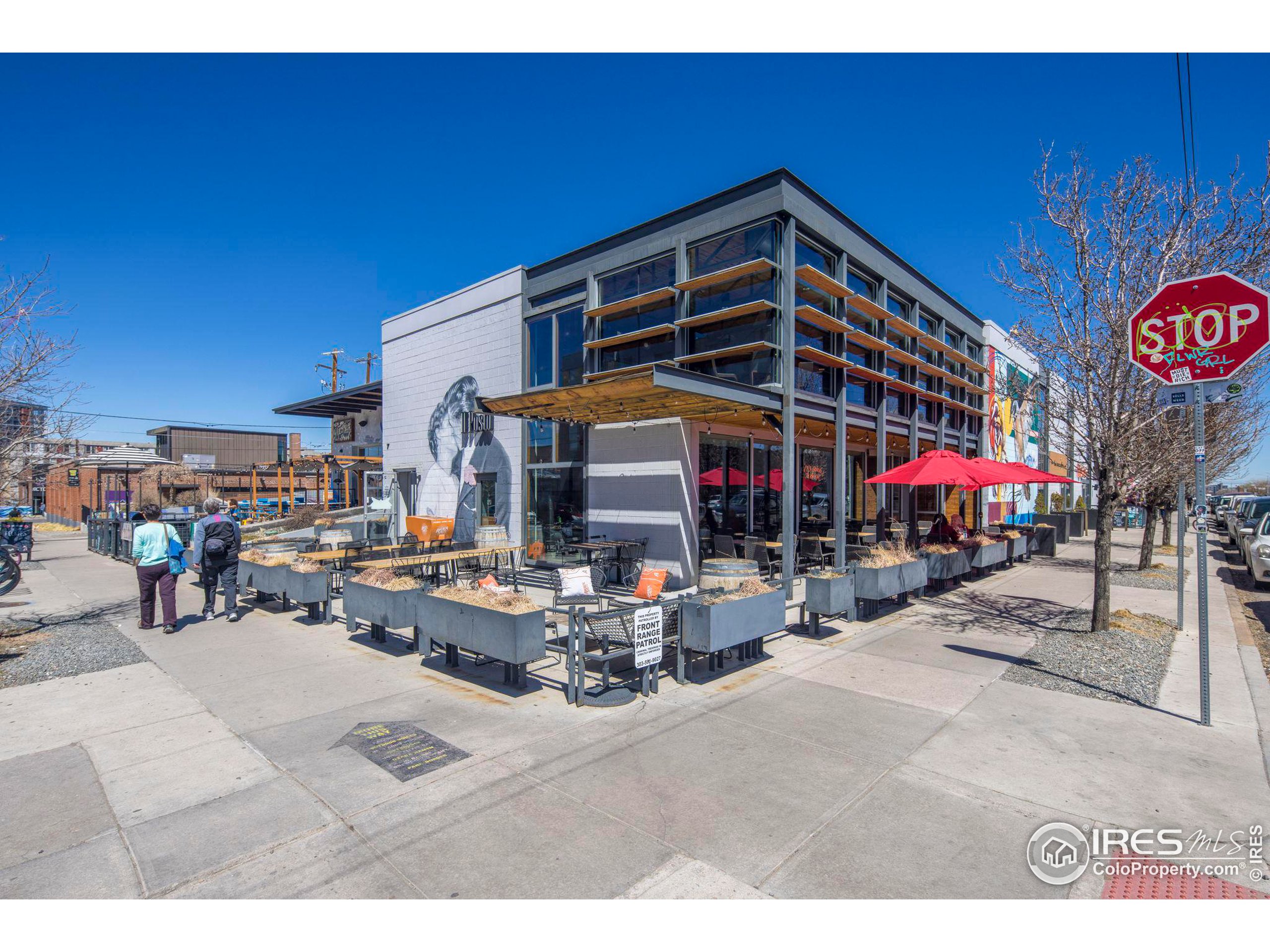 2525 Arapahoe St 109