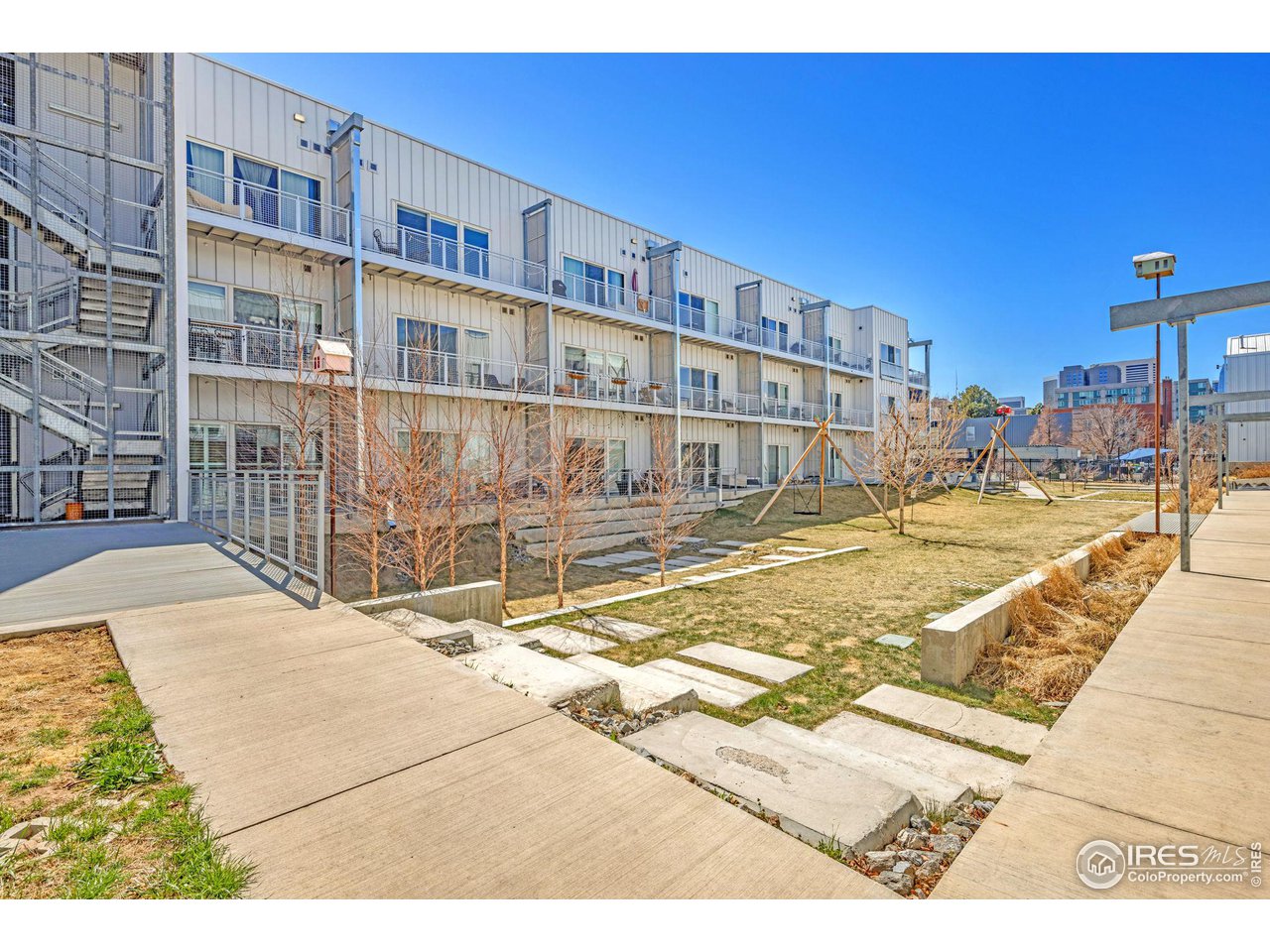 2525 Arapahoe St 109