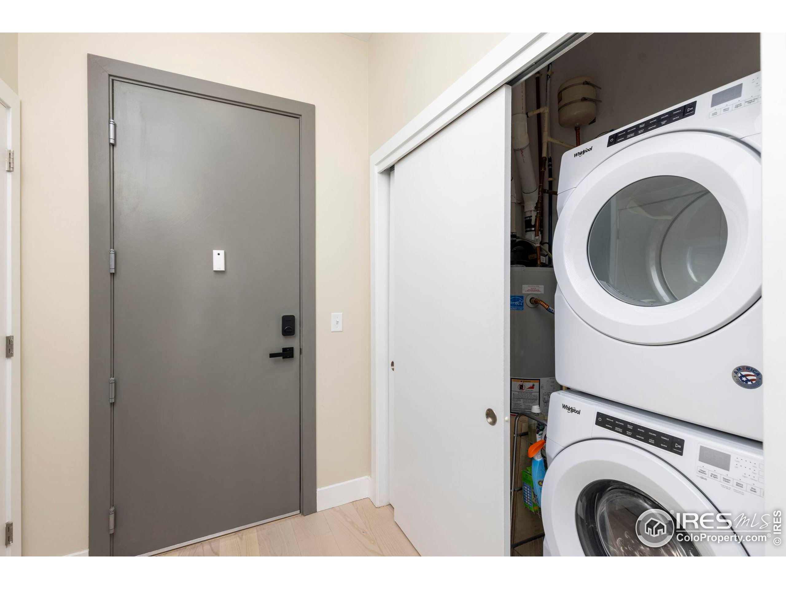 2525 Arapahoe St 109