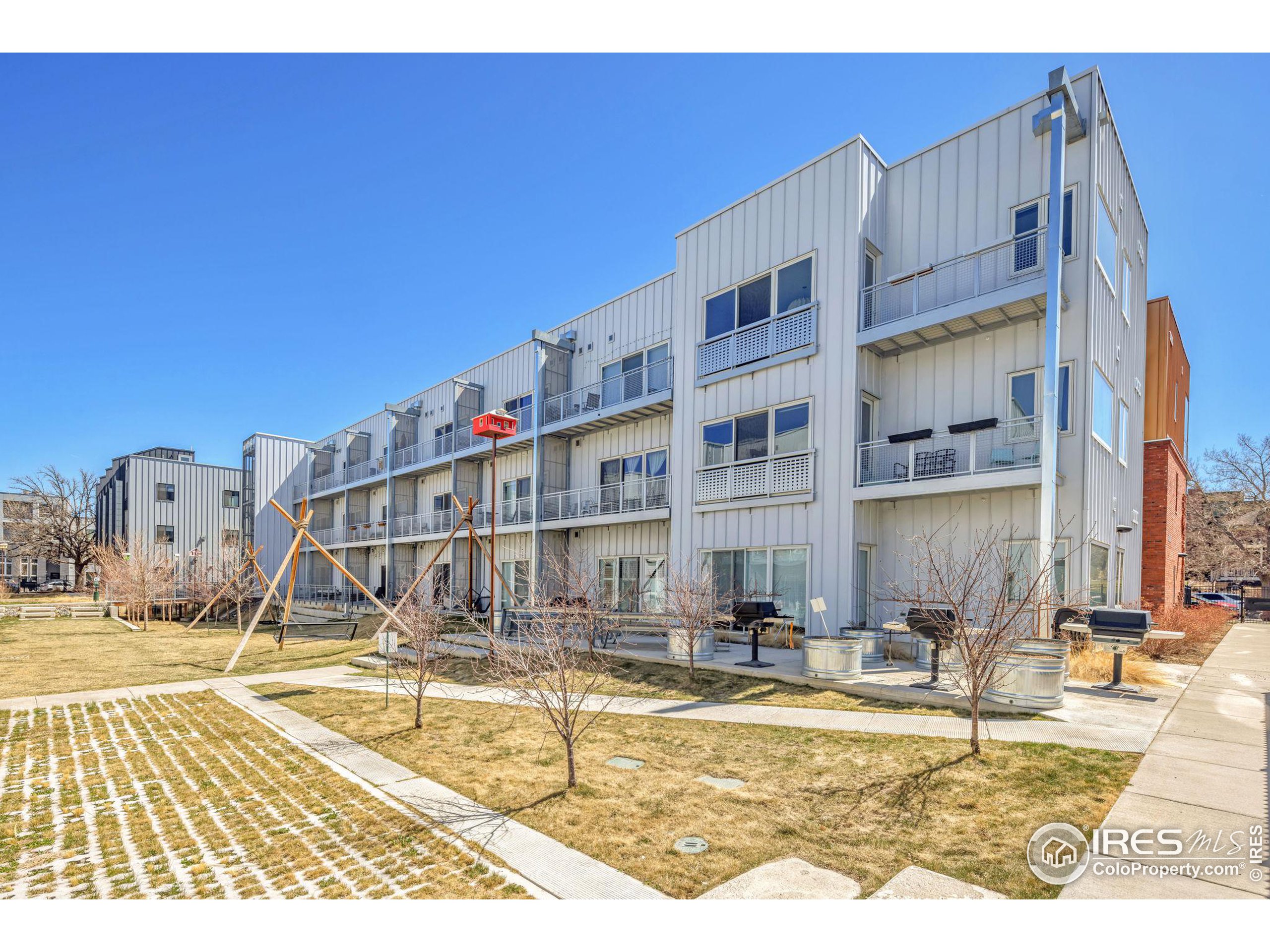 2525 Arapahoe St 109