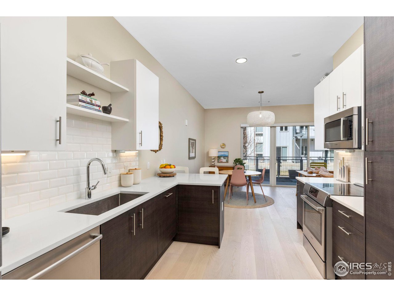 2525 Arapahoe St 109