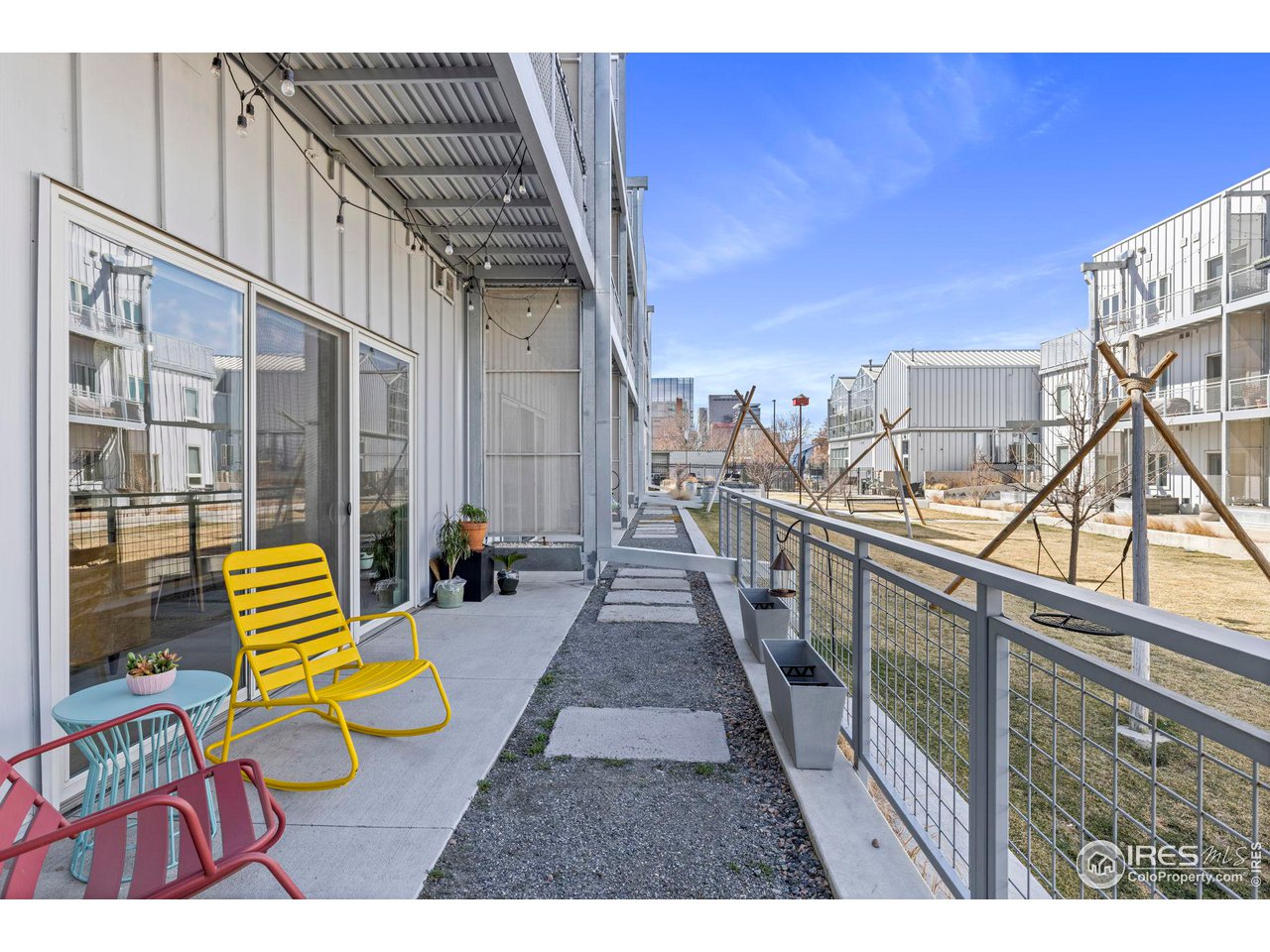 2525 Arapahoe St 109