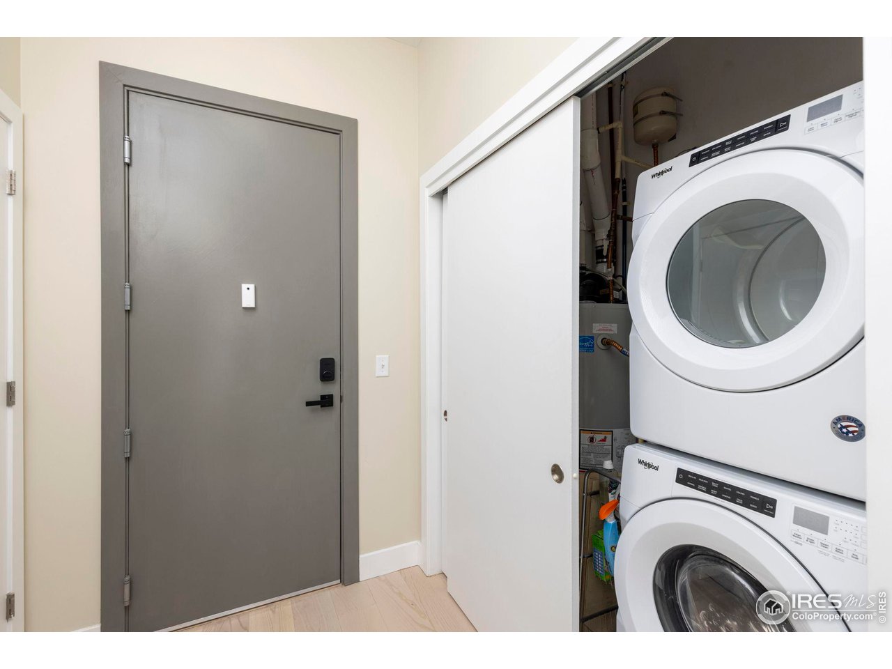 2525 Arapahoe St 109