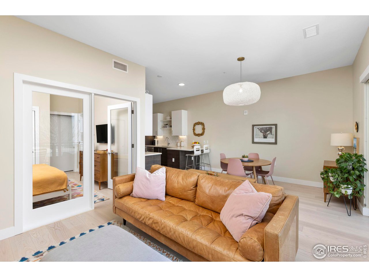 2525 Arapahoe St 109