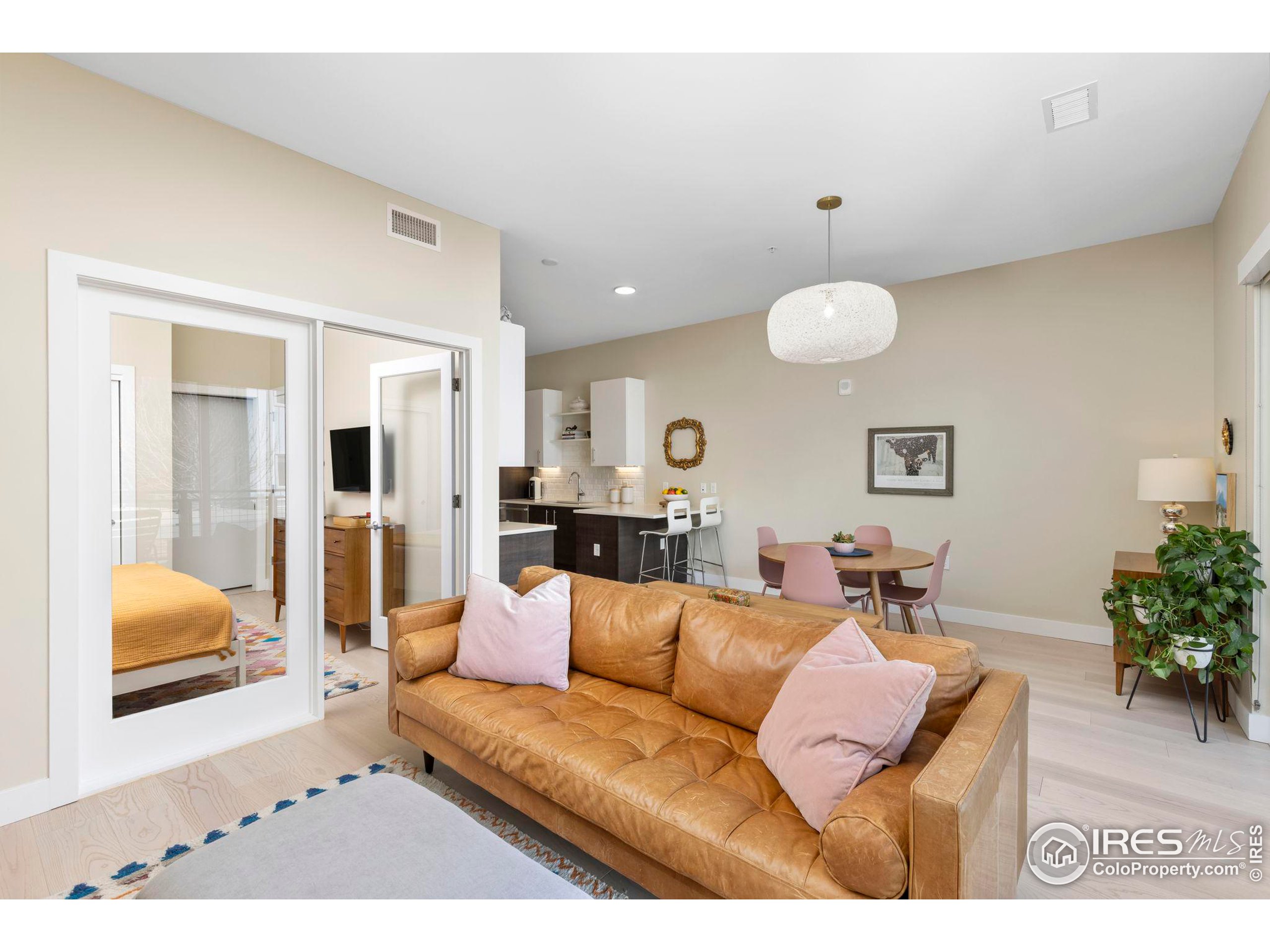 2525 Arapahoe St 109