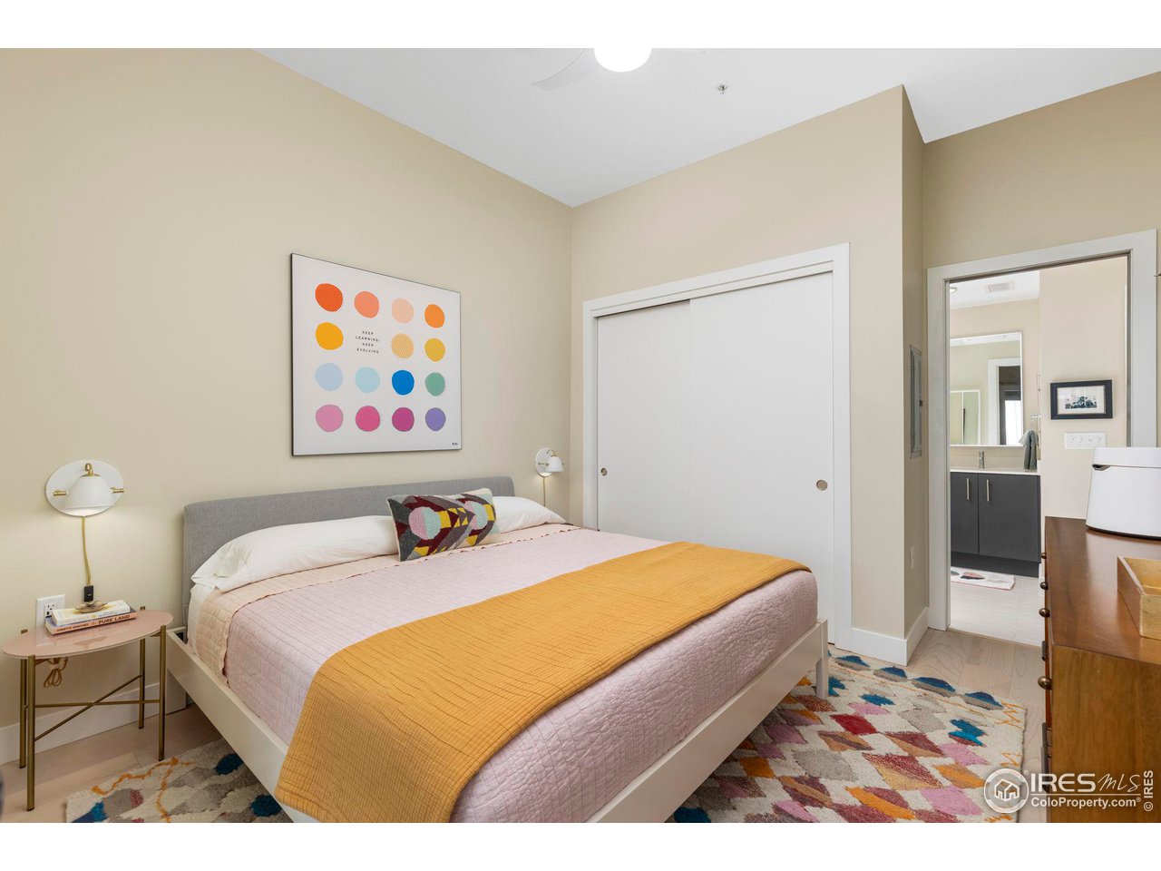 2525 Arapahoe St 109