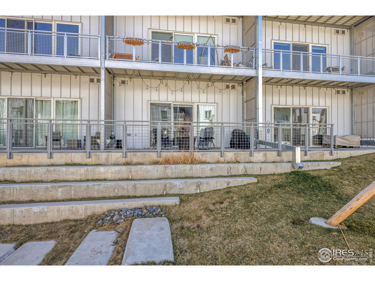 2525 Arapahoe St 109