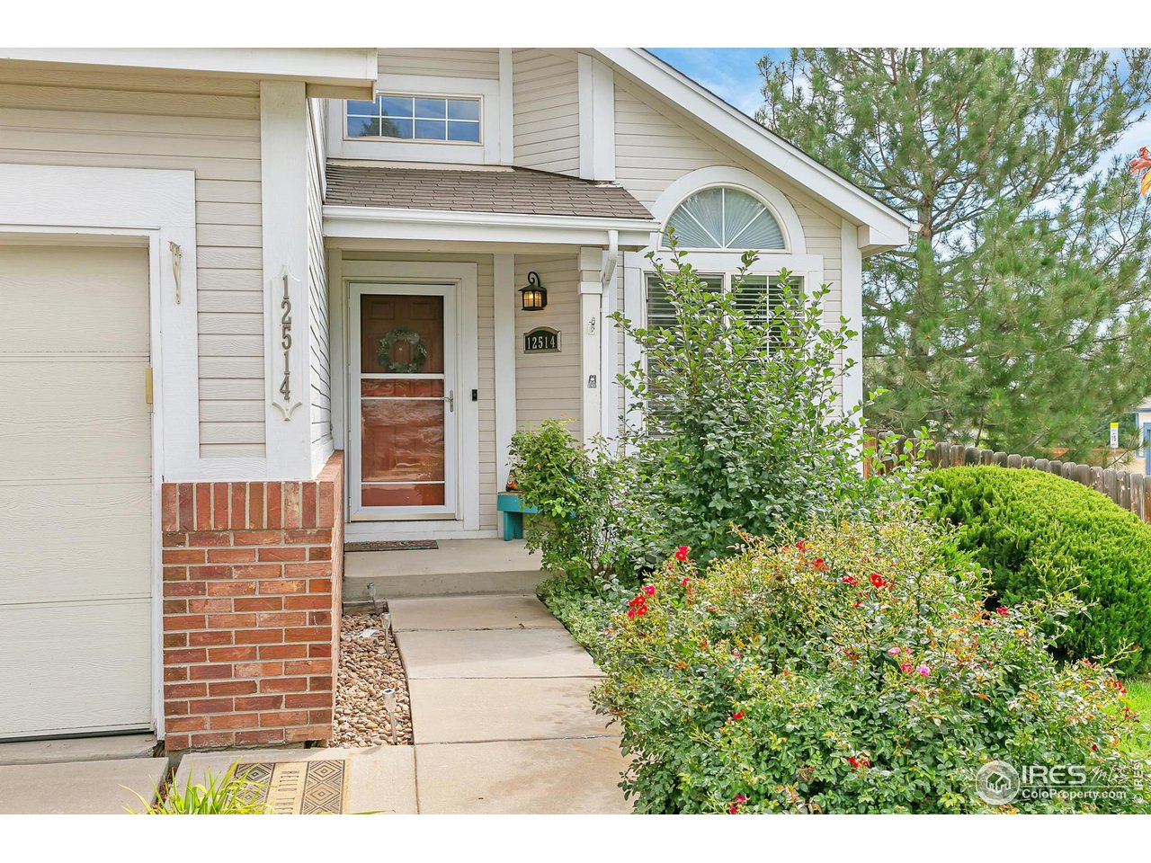 12514 Tammywood St