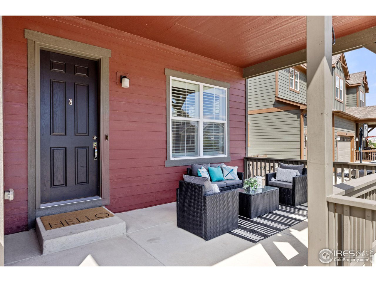 643 Stage Station Way