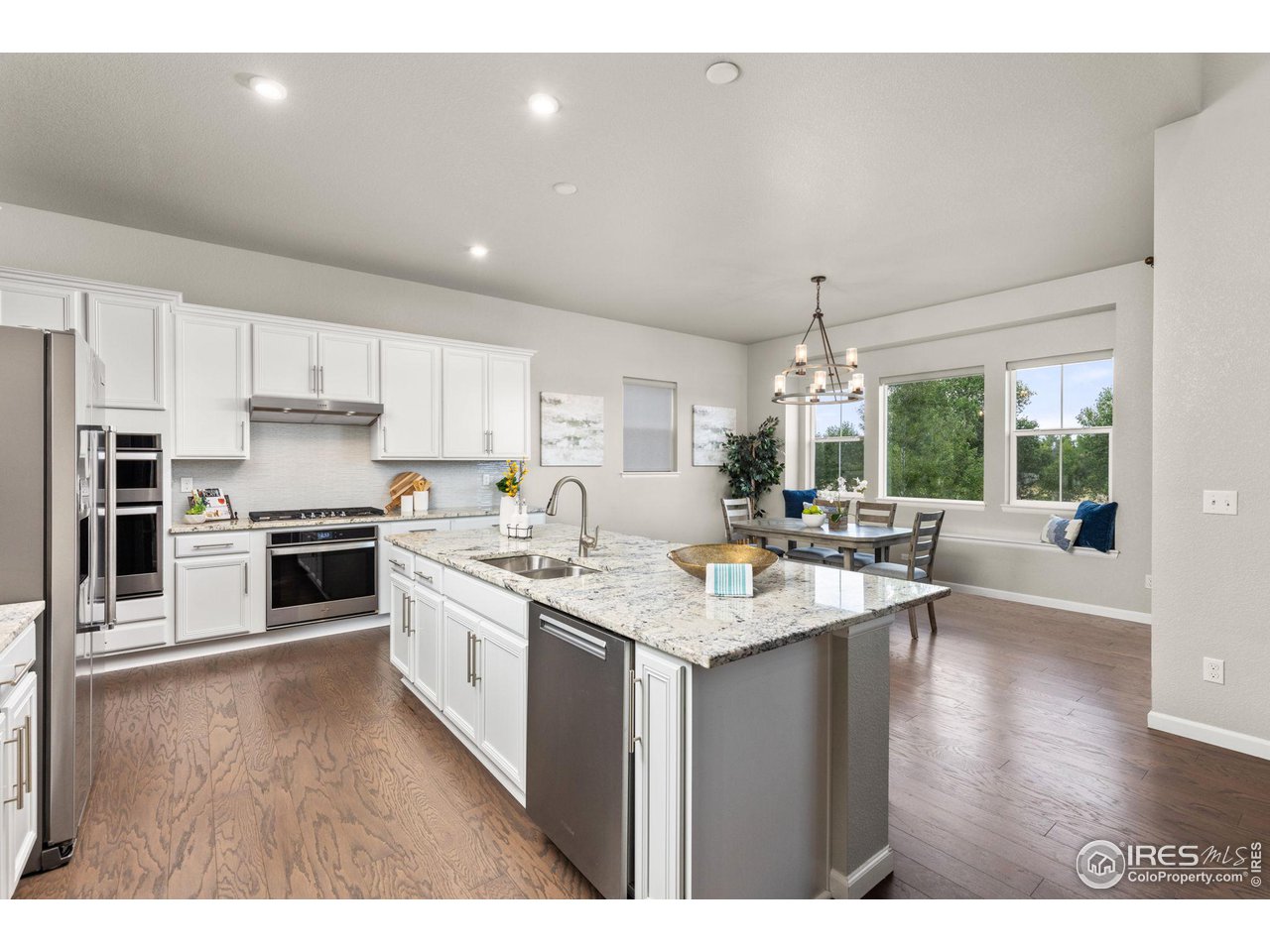 643 Stage Station Way