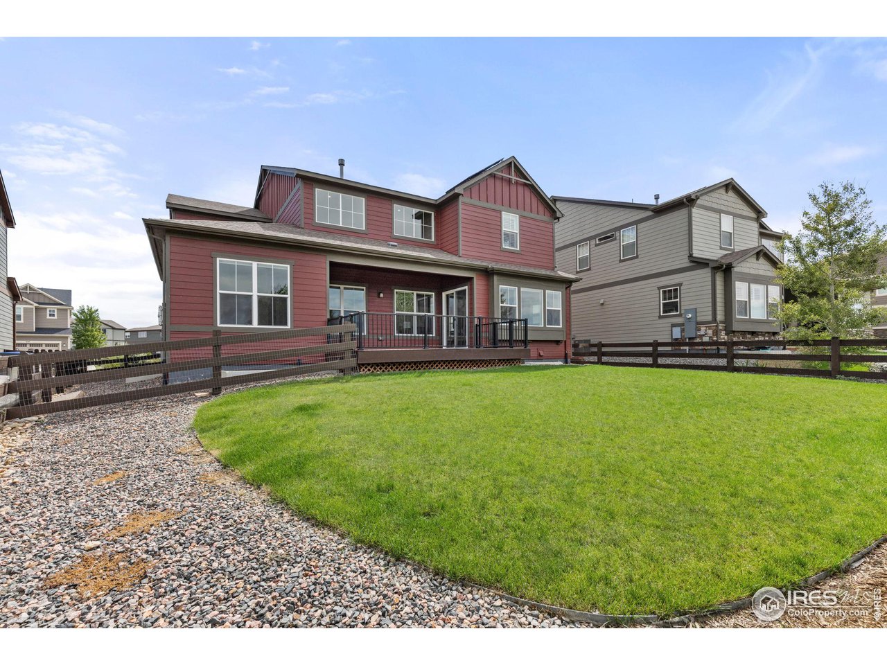 643 Stage Station Way