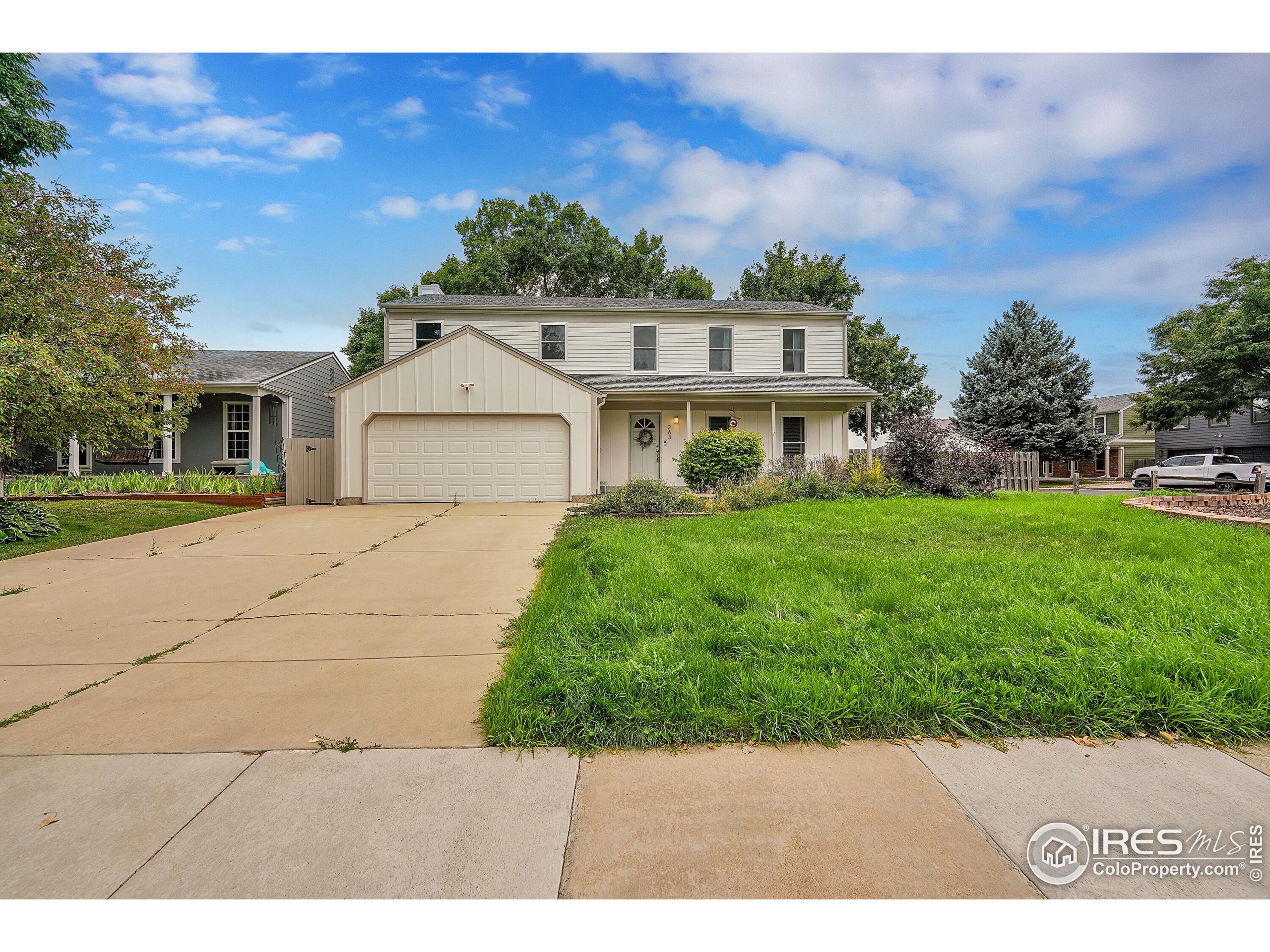 263 Hoover Ave
