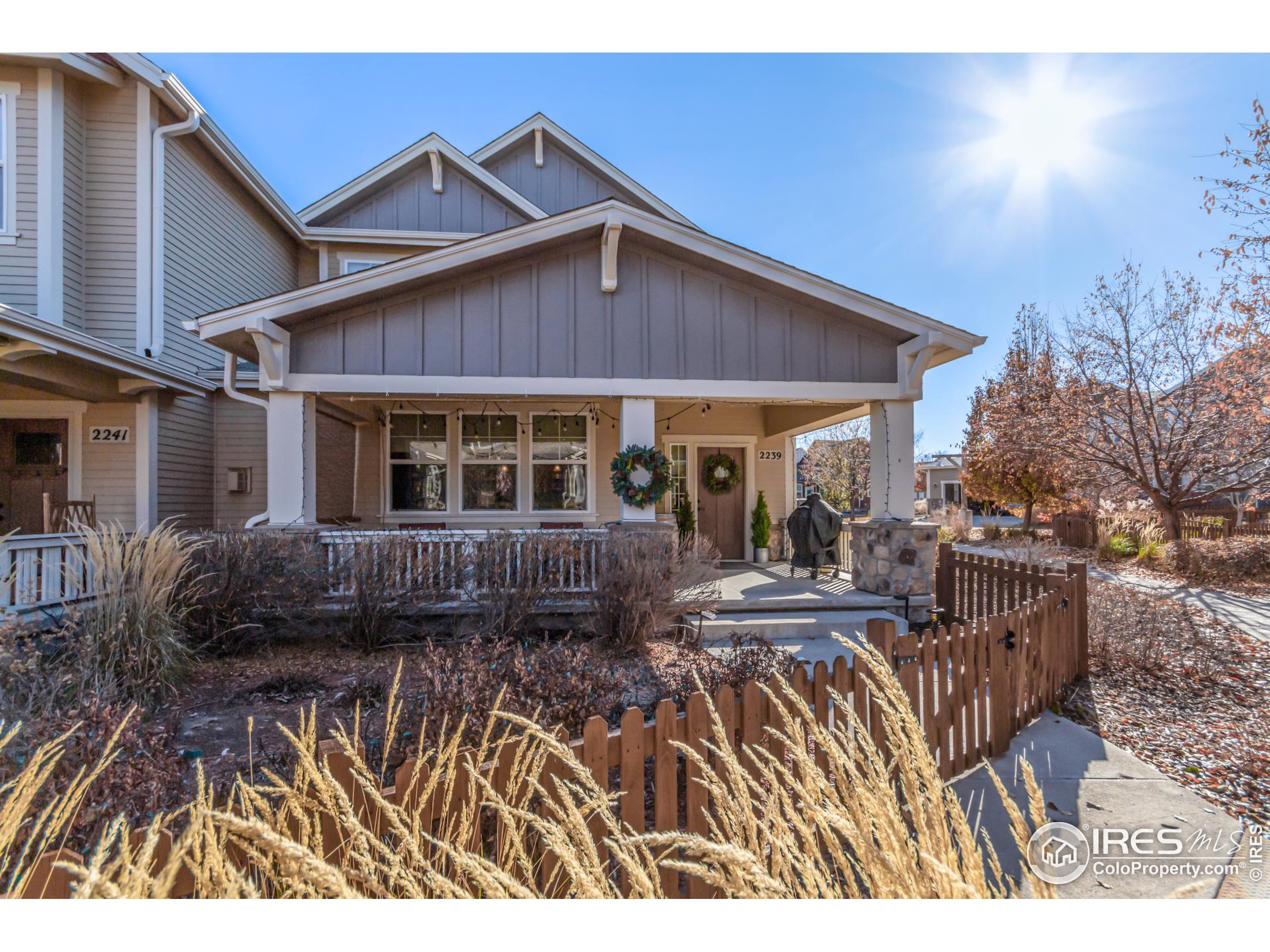 2239 Trestle Rd