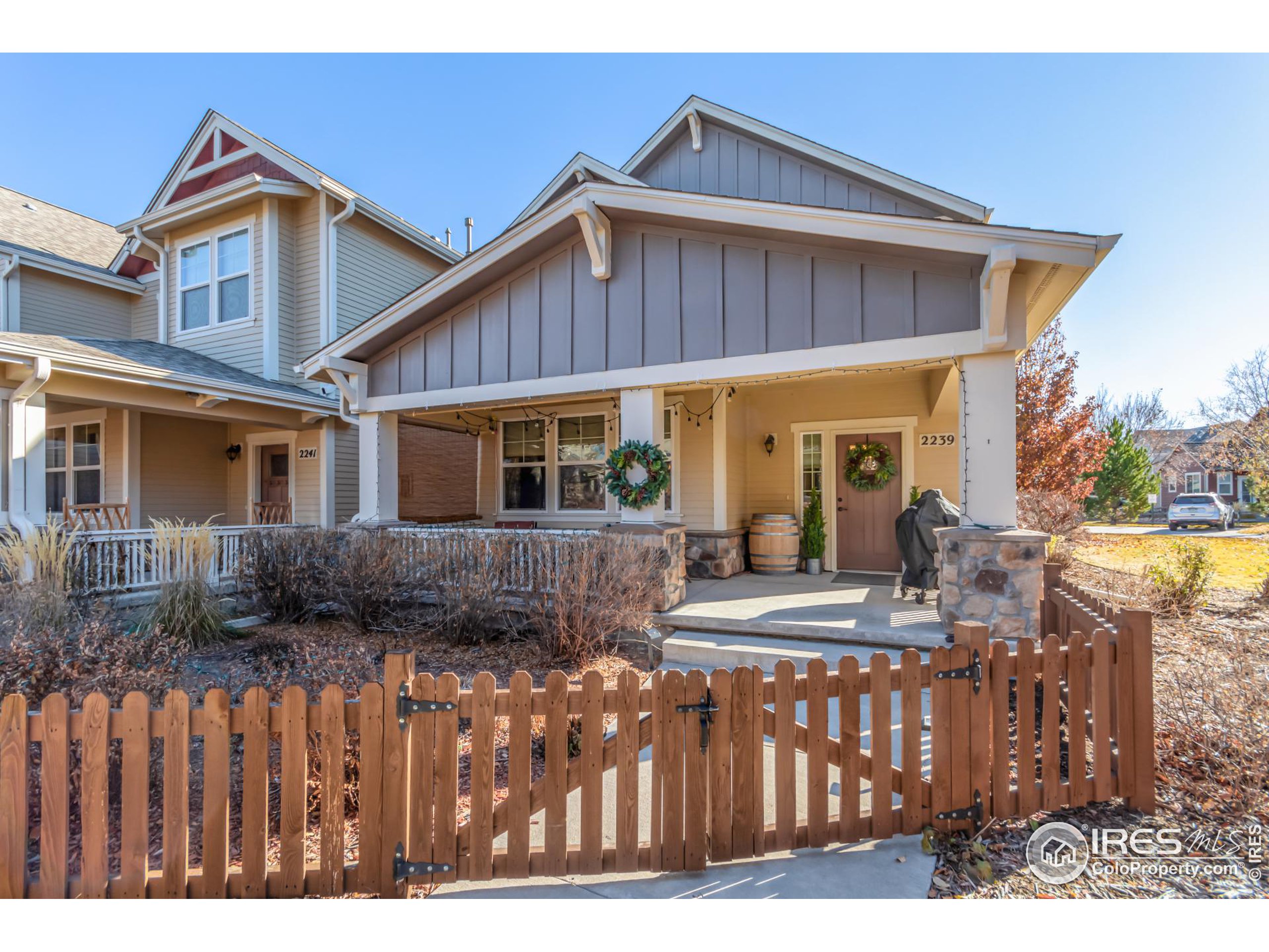 2239 Trestle Rd