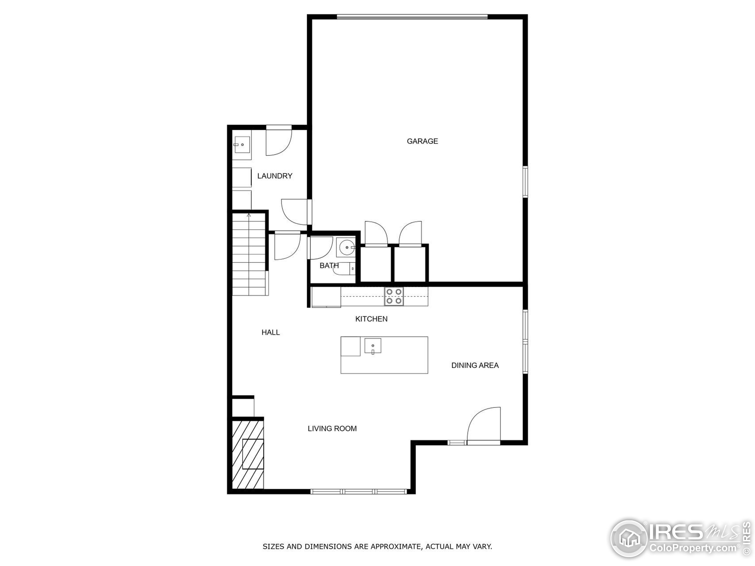 2239 Trestle Rd