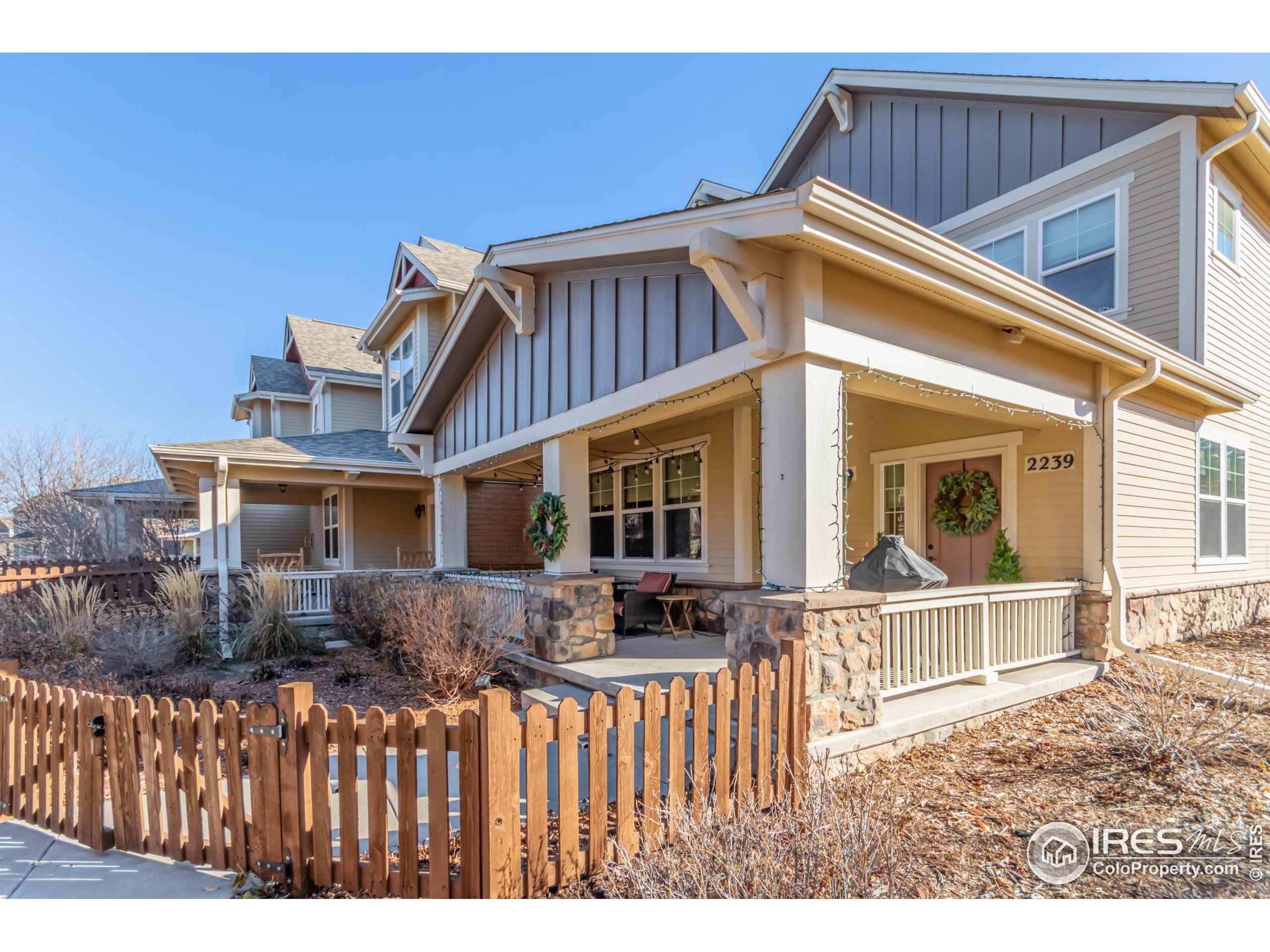 2239 Trestle Rd