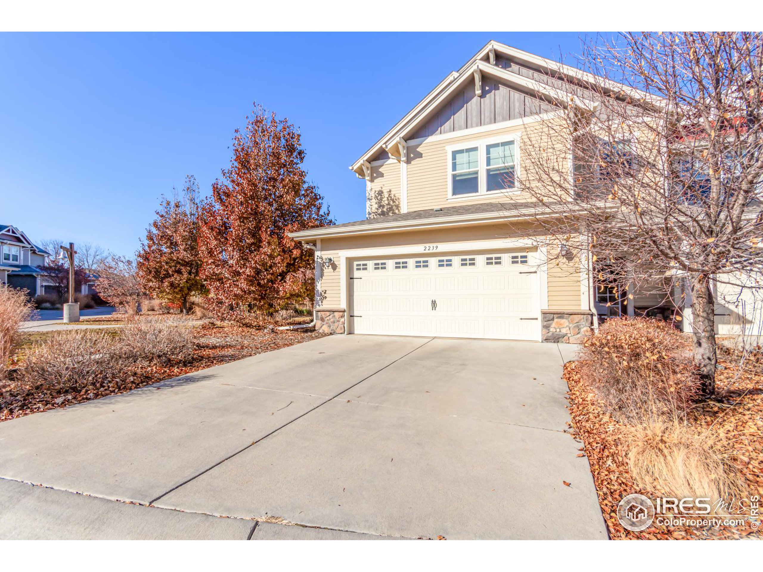 2239 Trestle Rd