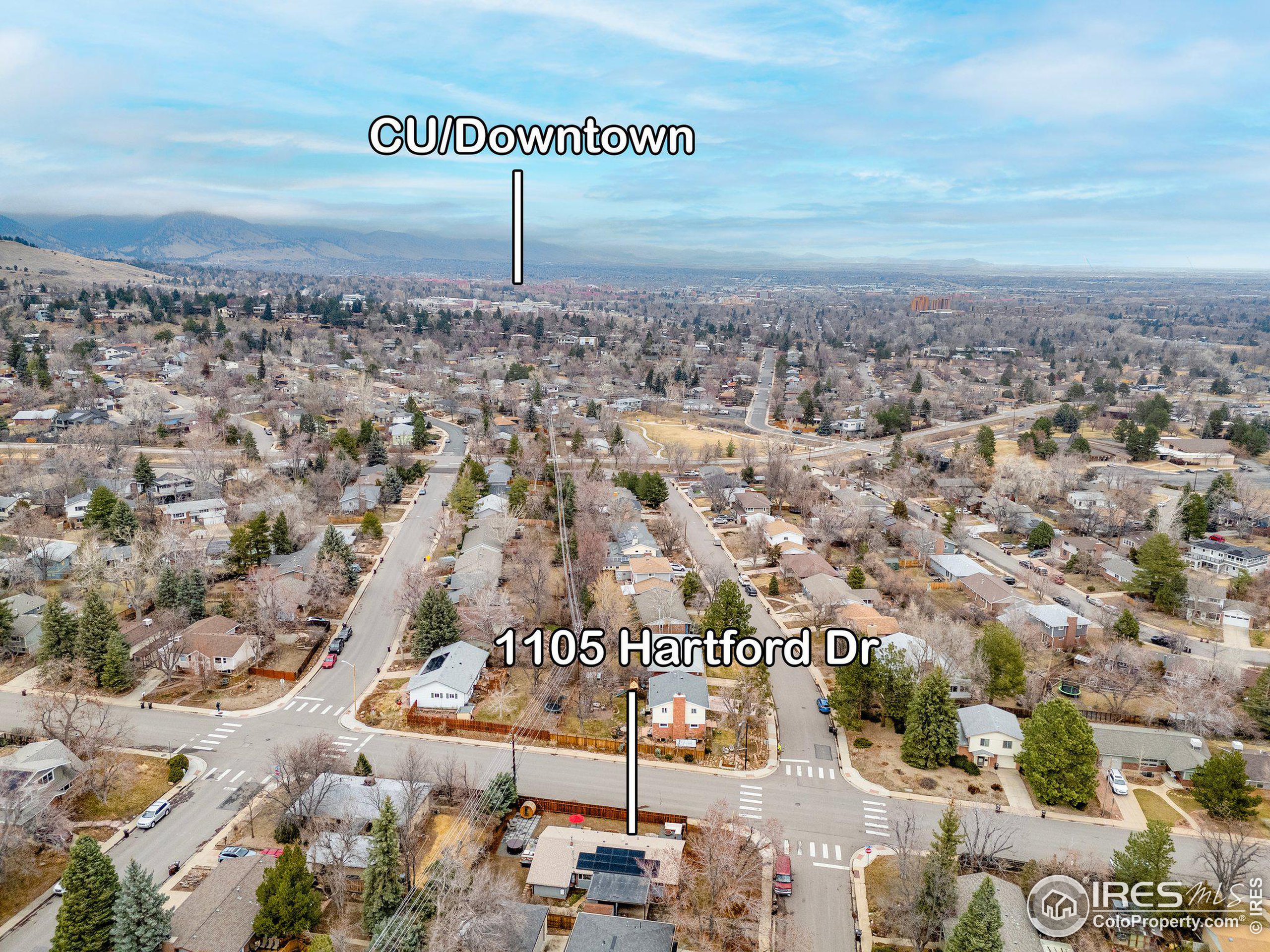 1105 Hartford Dr