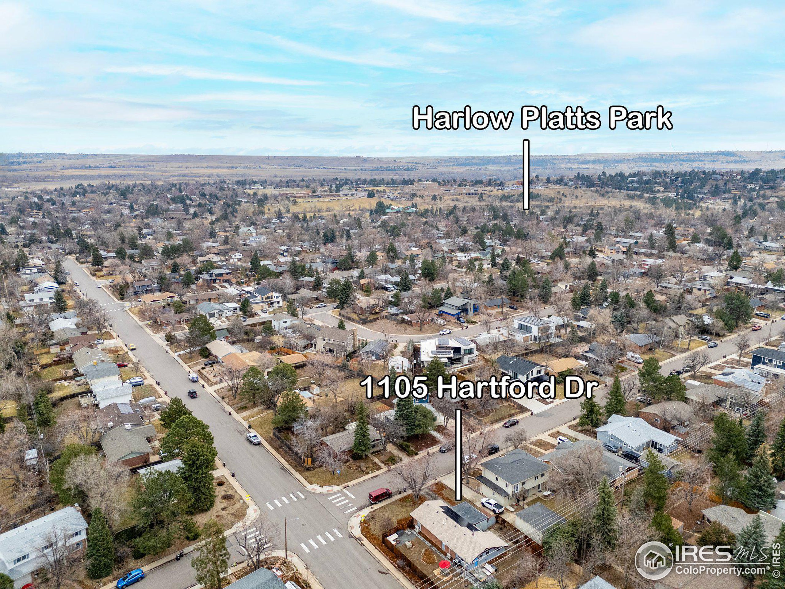 1105 Hartford Dr