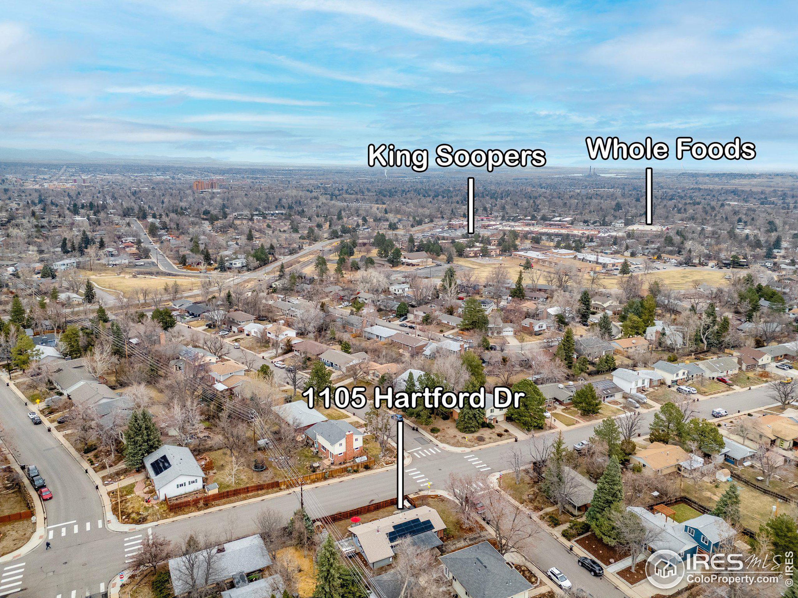 1105 Hartford Dr