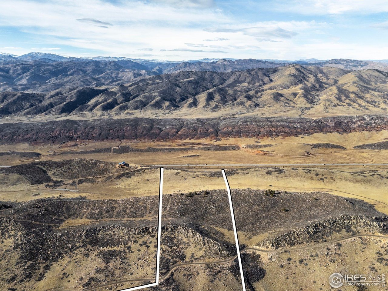 7805 Arapahoe Valley Rd