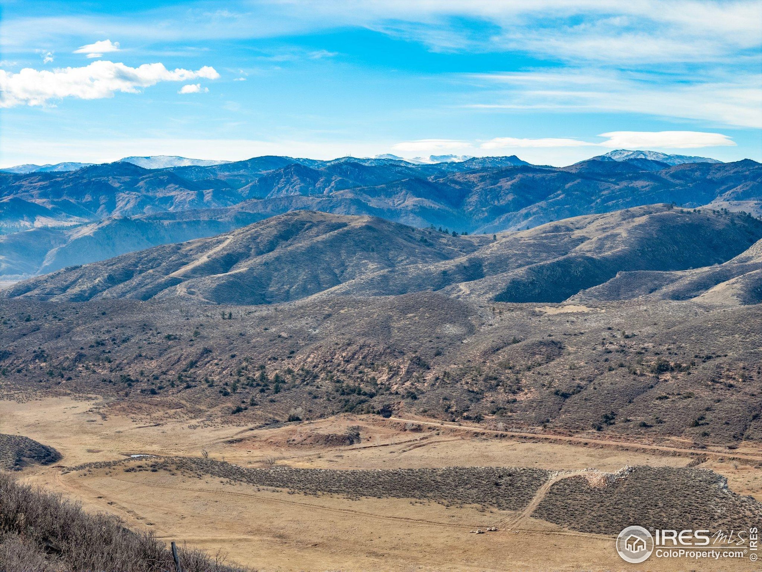 7805 Arapahoe Valley Rd