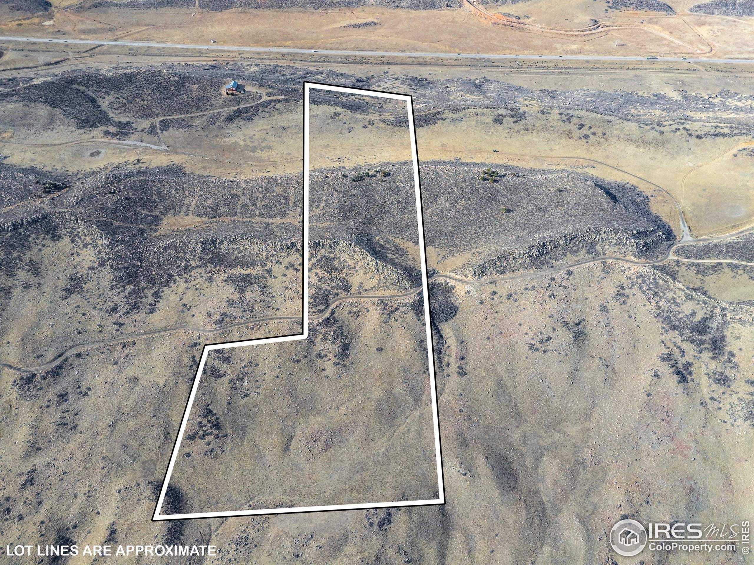 7805 Arapahoe Valley Rd