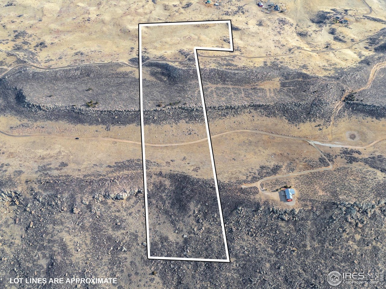 7805 Arapahoe Valley Rd