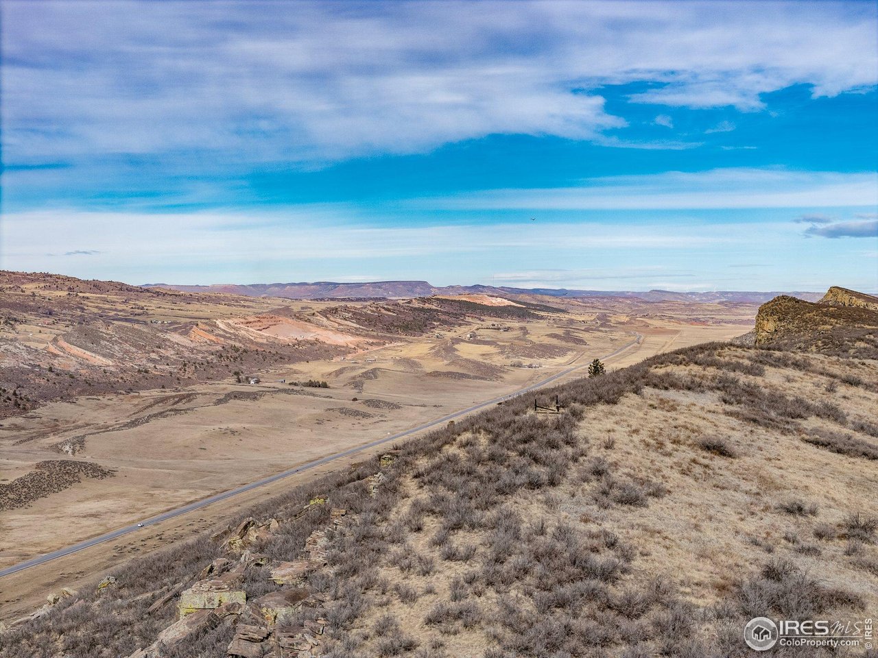 7805 Arapahoe Valley Rd