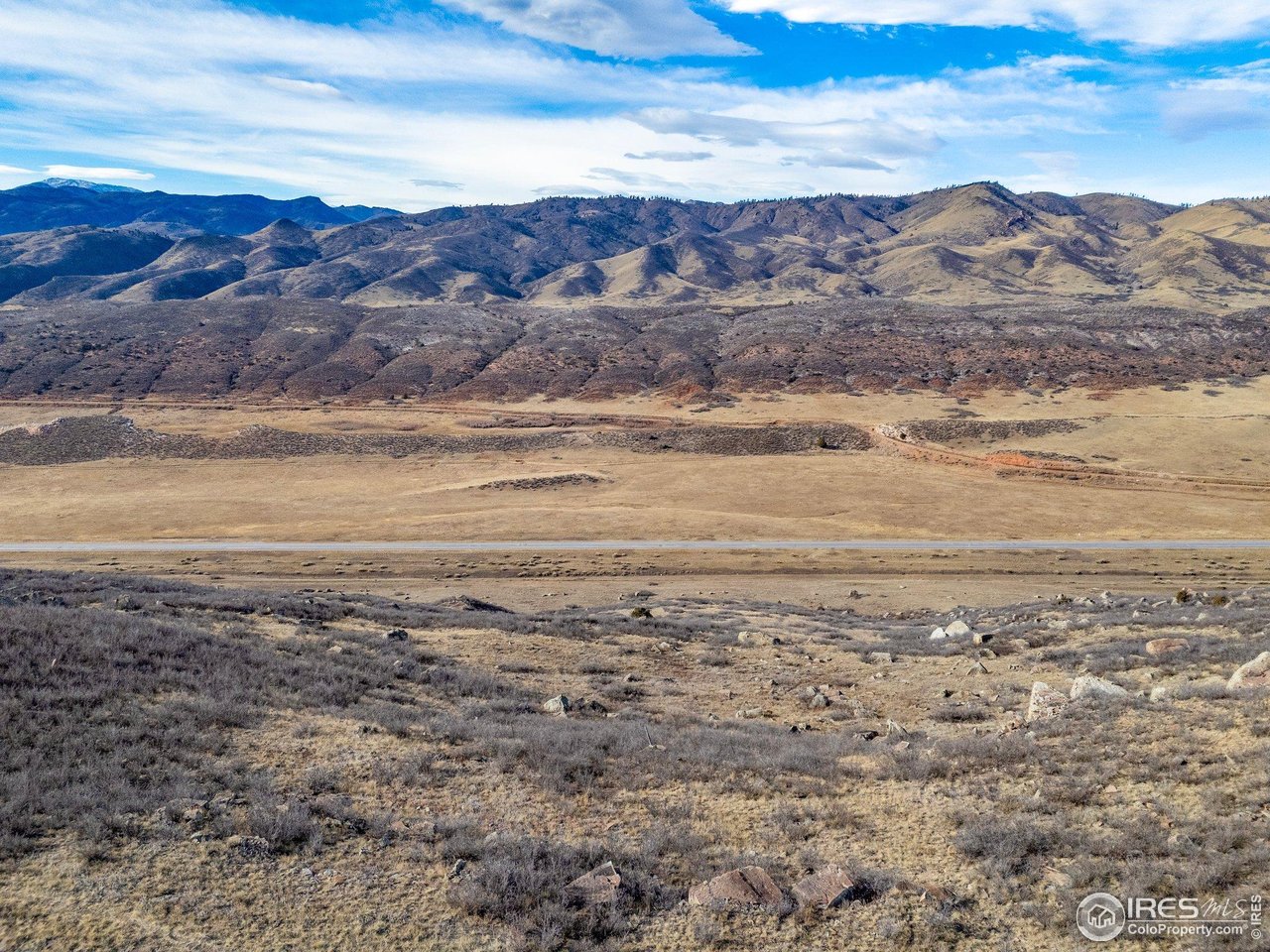 7805 Arapahoe Valley Rd