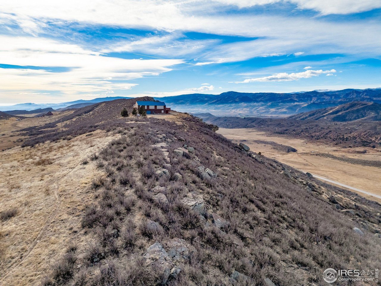 7805 Arapahoe Valley Rd