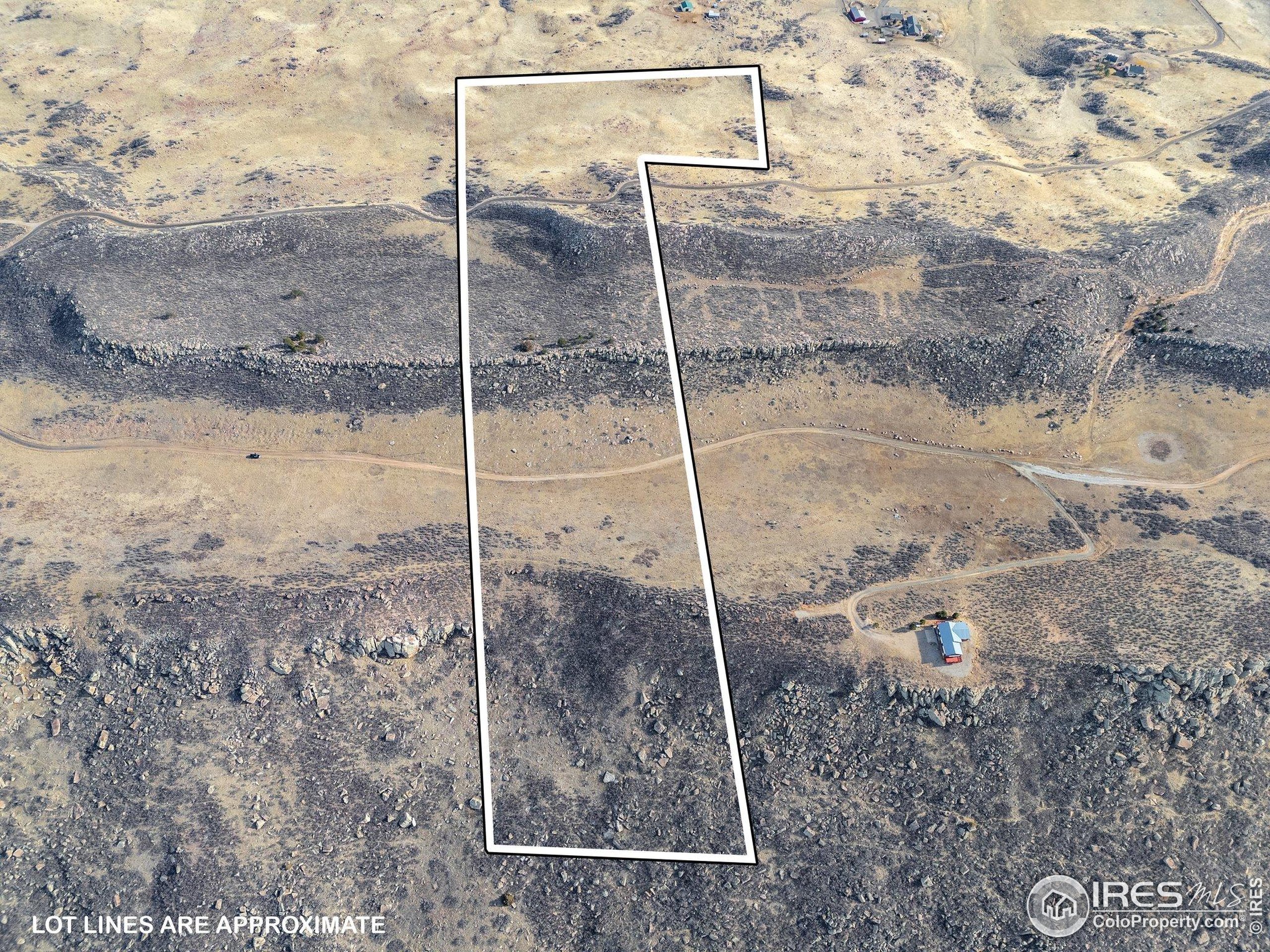 7805 Arapahoe Valley Rd