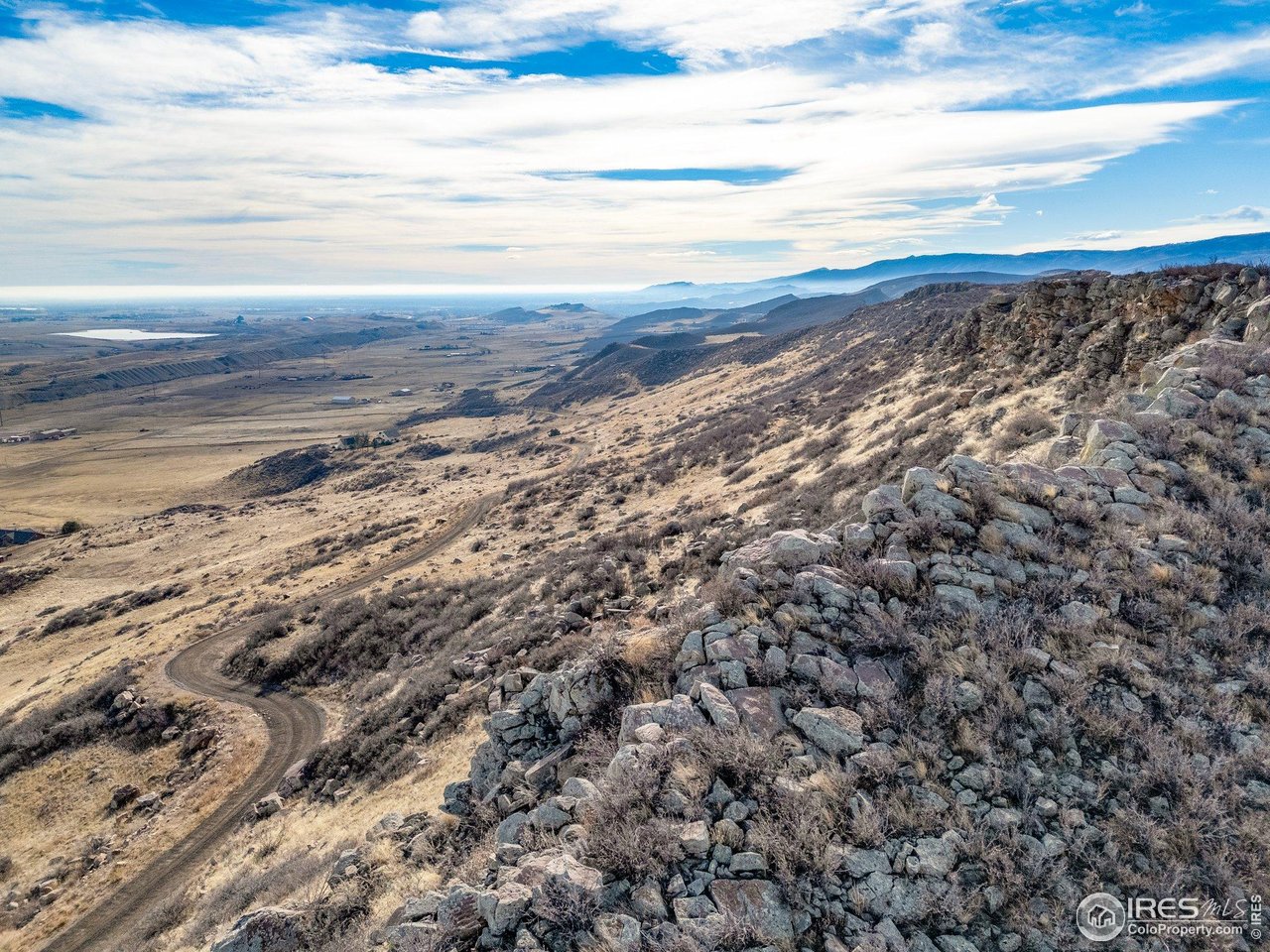 7805 Arapahoe Valley Rd