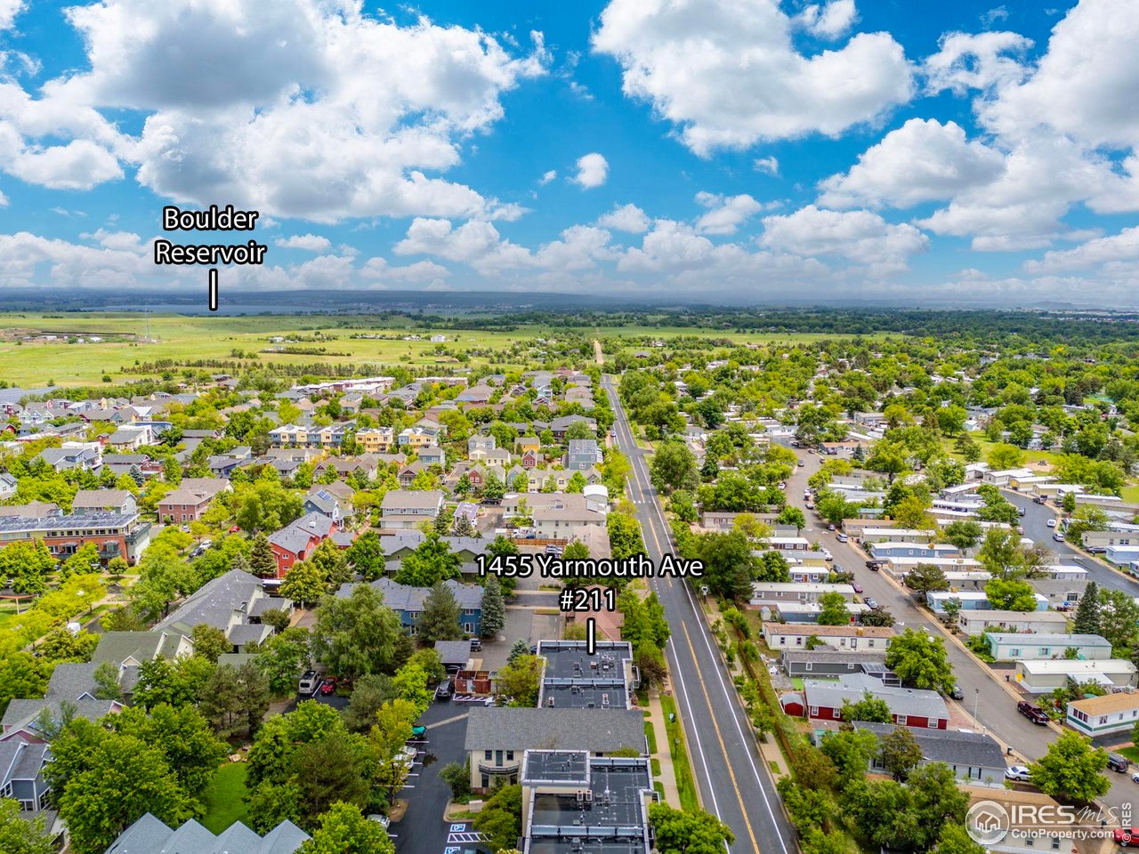 1455 Yarmouth Ave 211